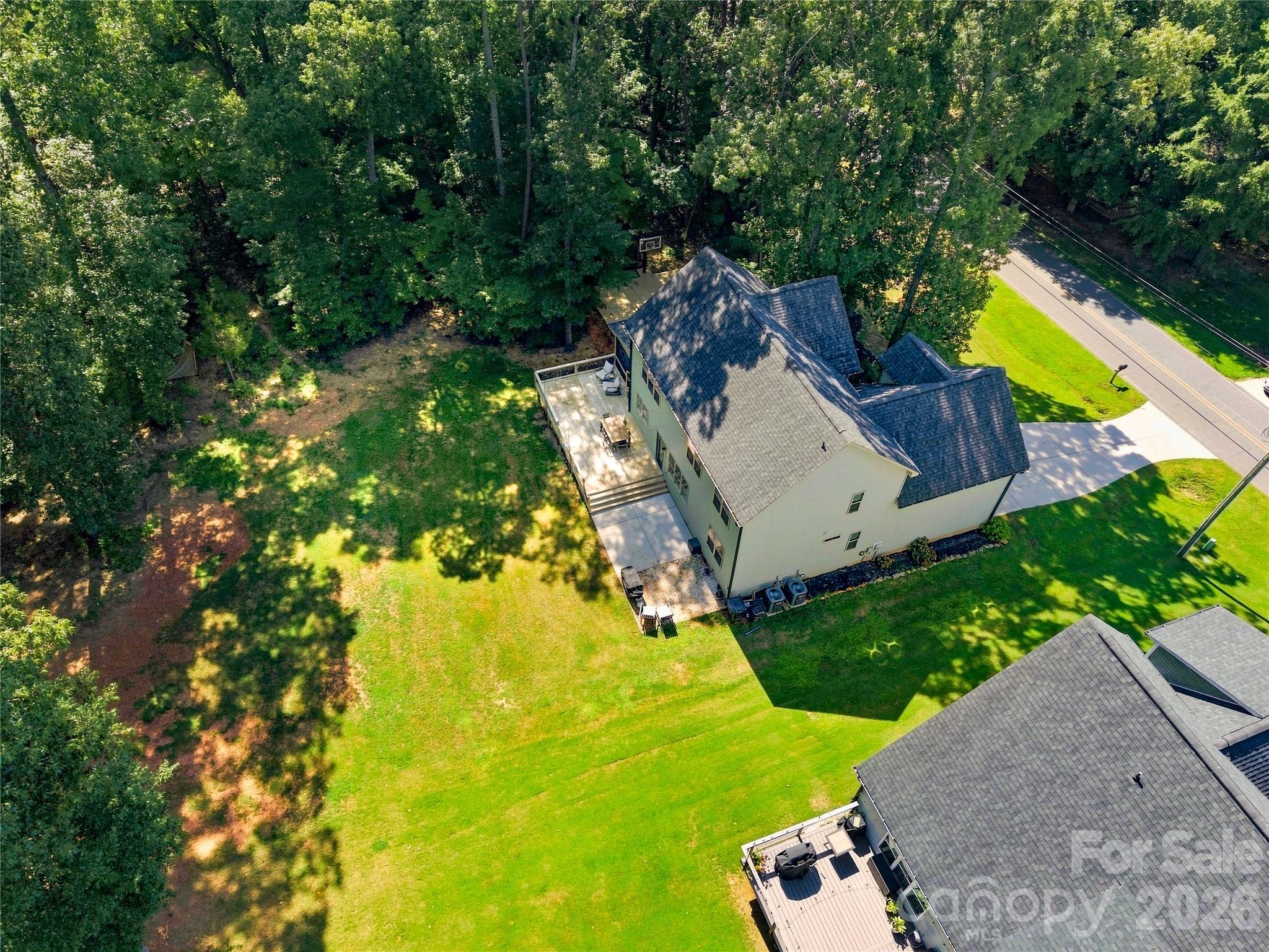 7471 S Little Egypt Road — Stanley