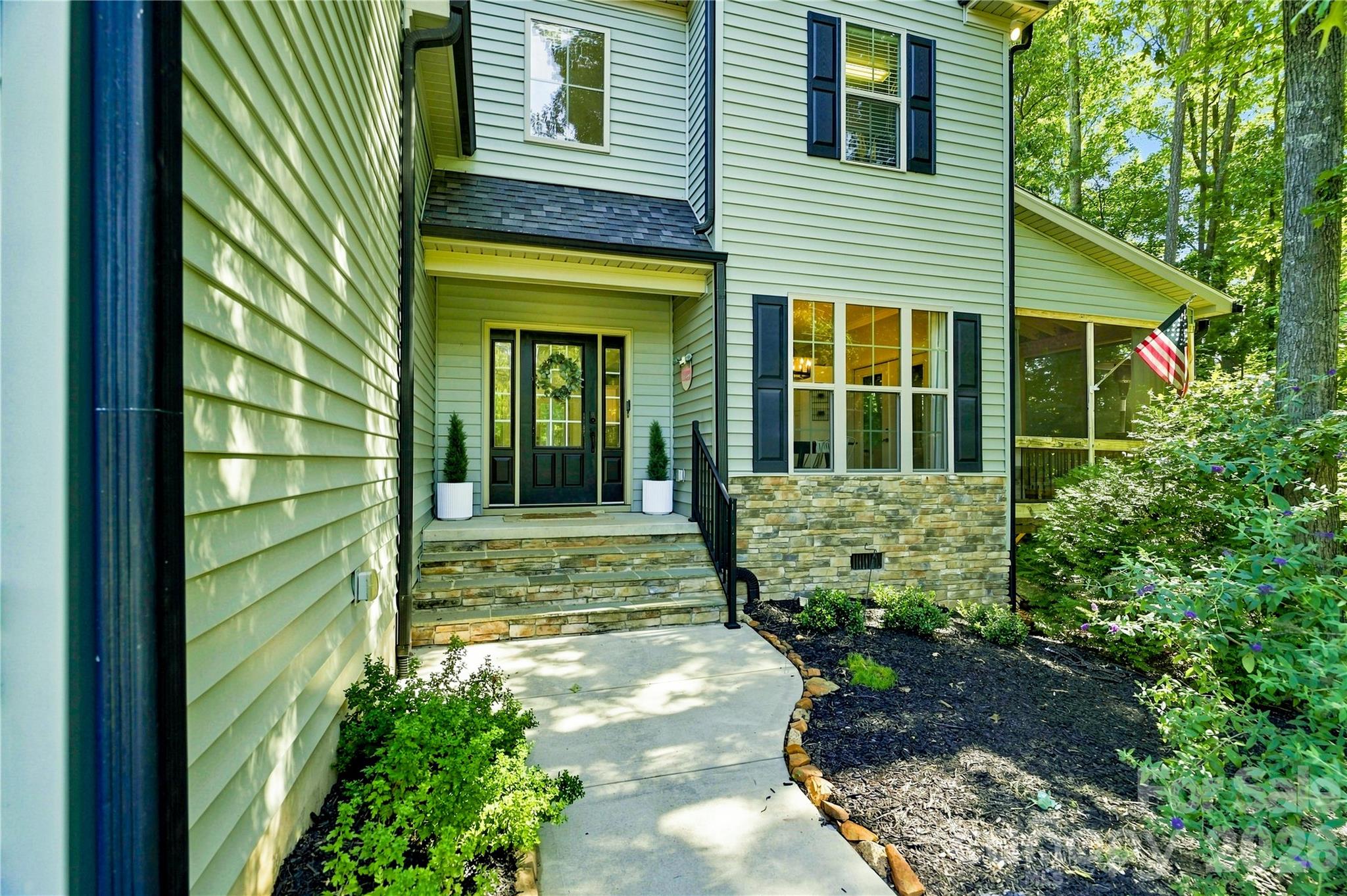 7471 S Little Egypt Road — Stanley