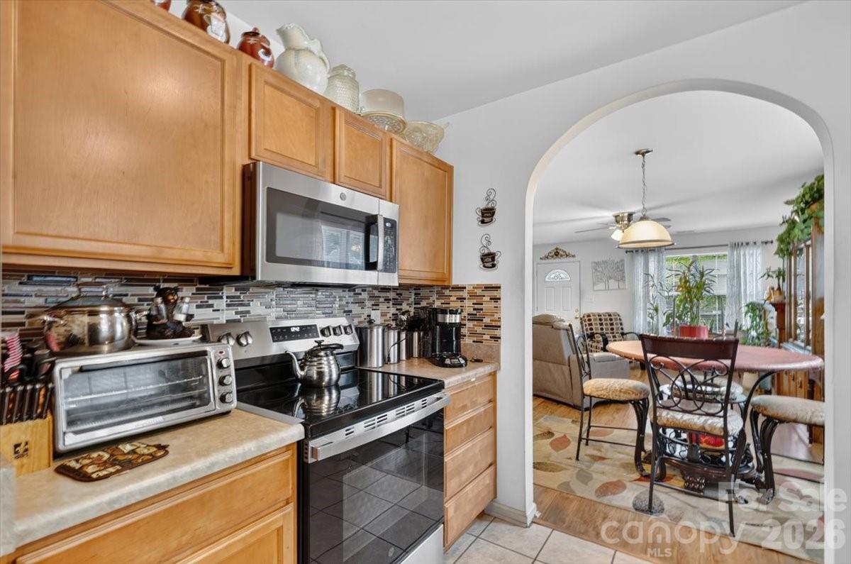 4403 Trillium Fields Drive #41 — Charlotte