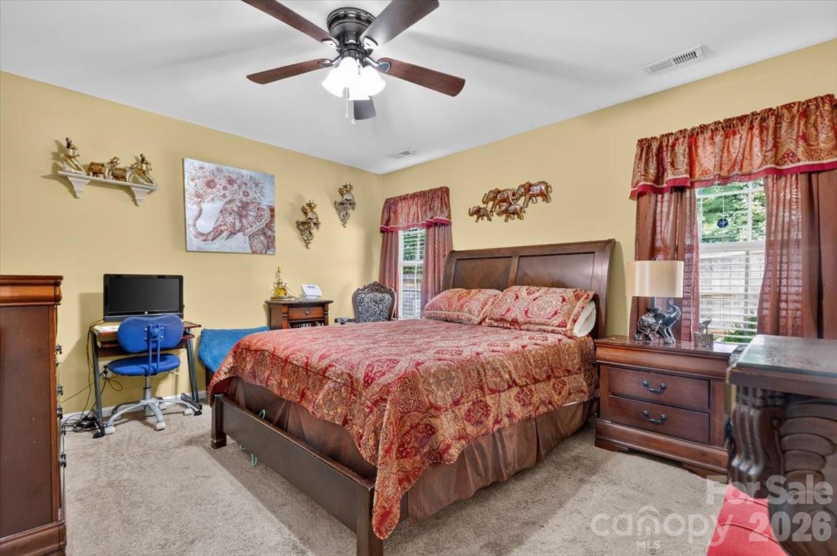 4403 Trillium Fields Drive #41 — Charlotte
