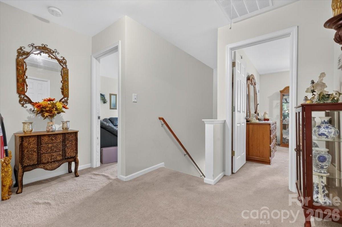 4403 Trillium Fields Drive #41 — Charlotte