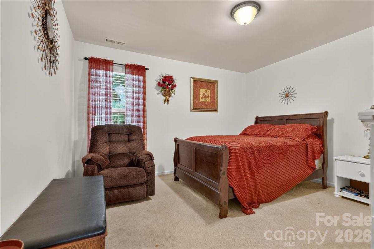 4403 Trillium Fields Drive #41 — Charlotte