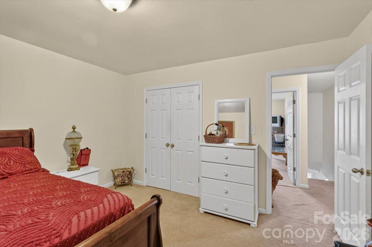 4403 Trillium Fields Drive #41 — Charlotte