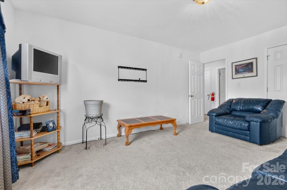 4403 Trillium Fields Drive #41 — Charlotte