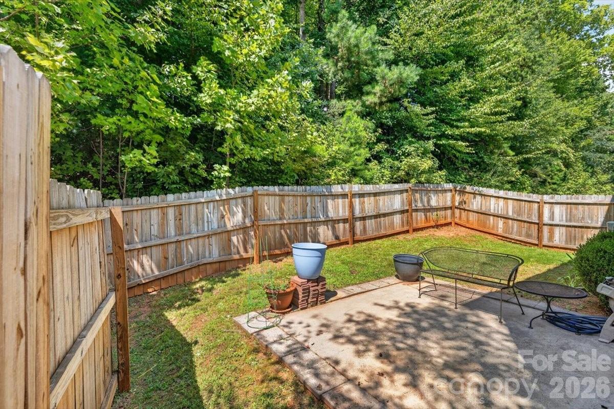 4403 Trillium Fields Drive #41 — Charlotte