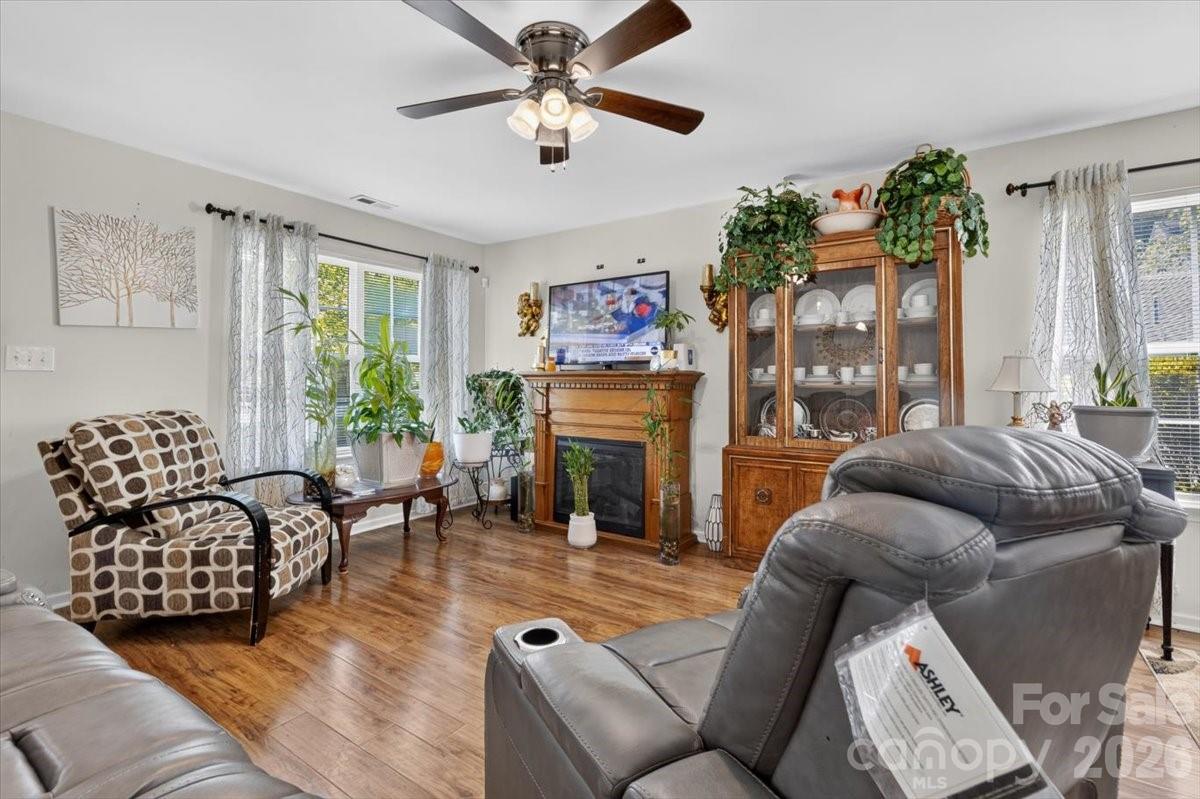 4403 Trillium Fields Drive #41 — Charlotte