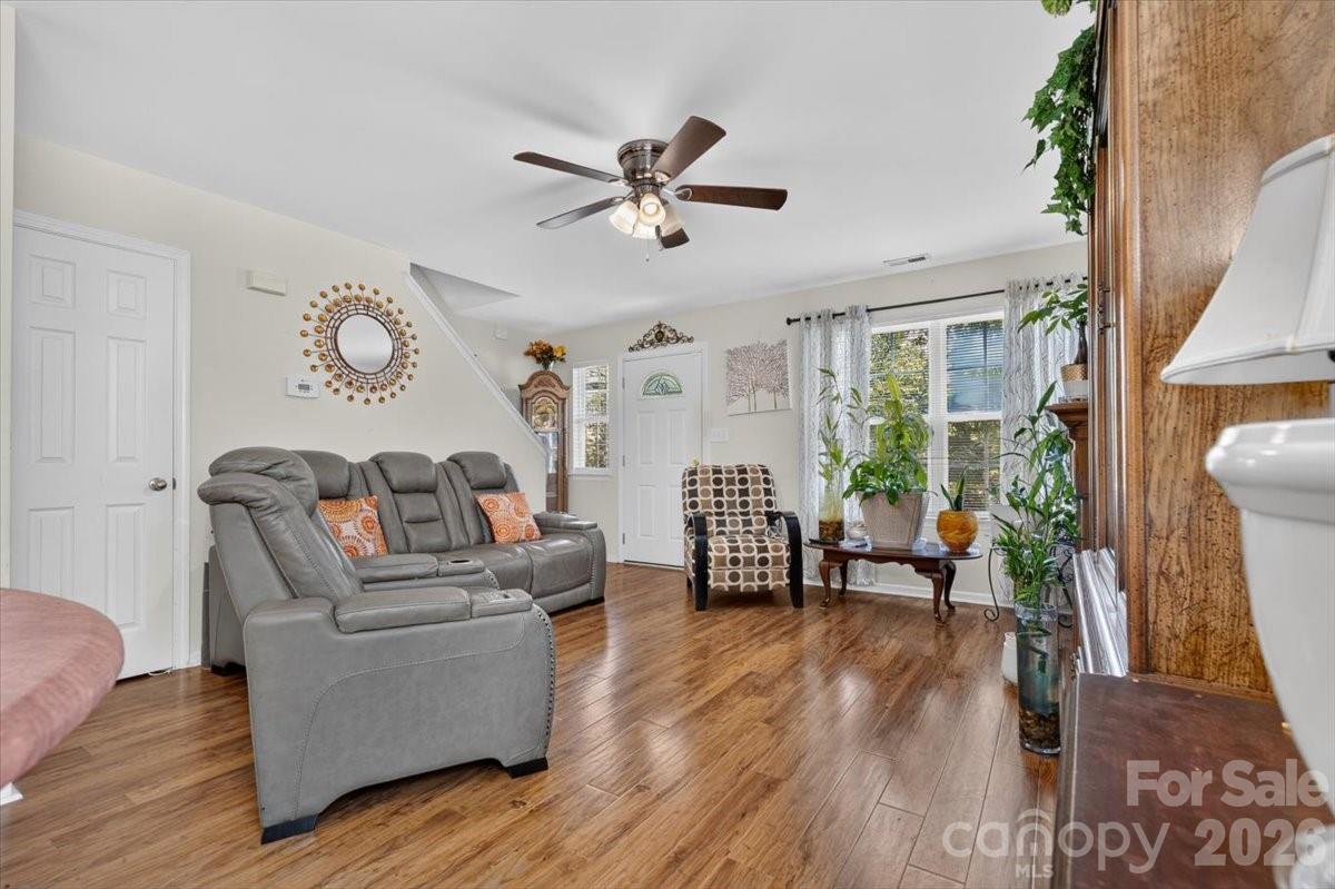 4403 Trillium Fields Drive #41 — Charlotte