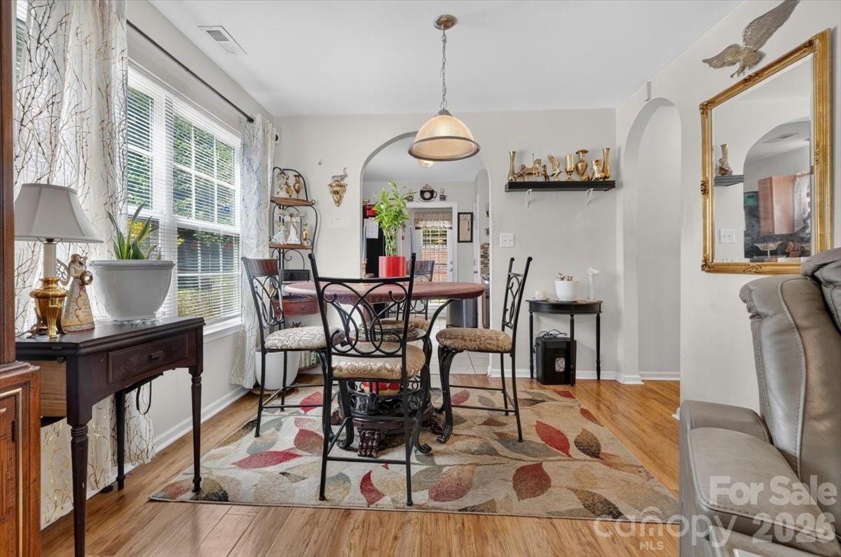 4403 Trillium Fields Drive #41 — Charlotte