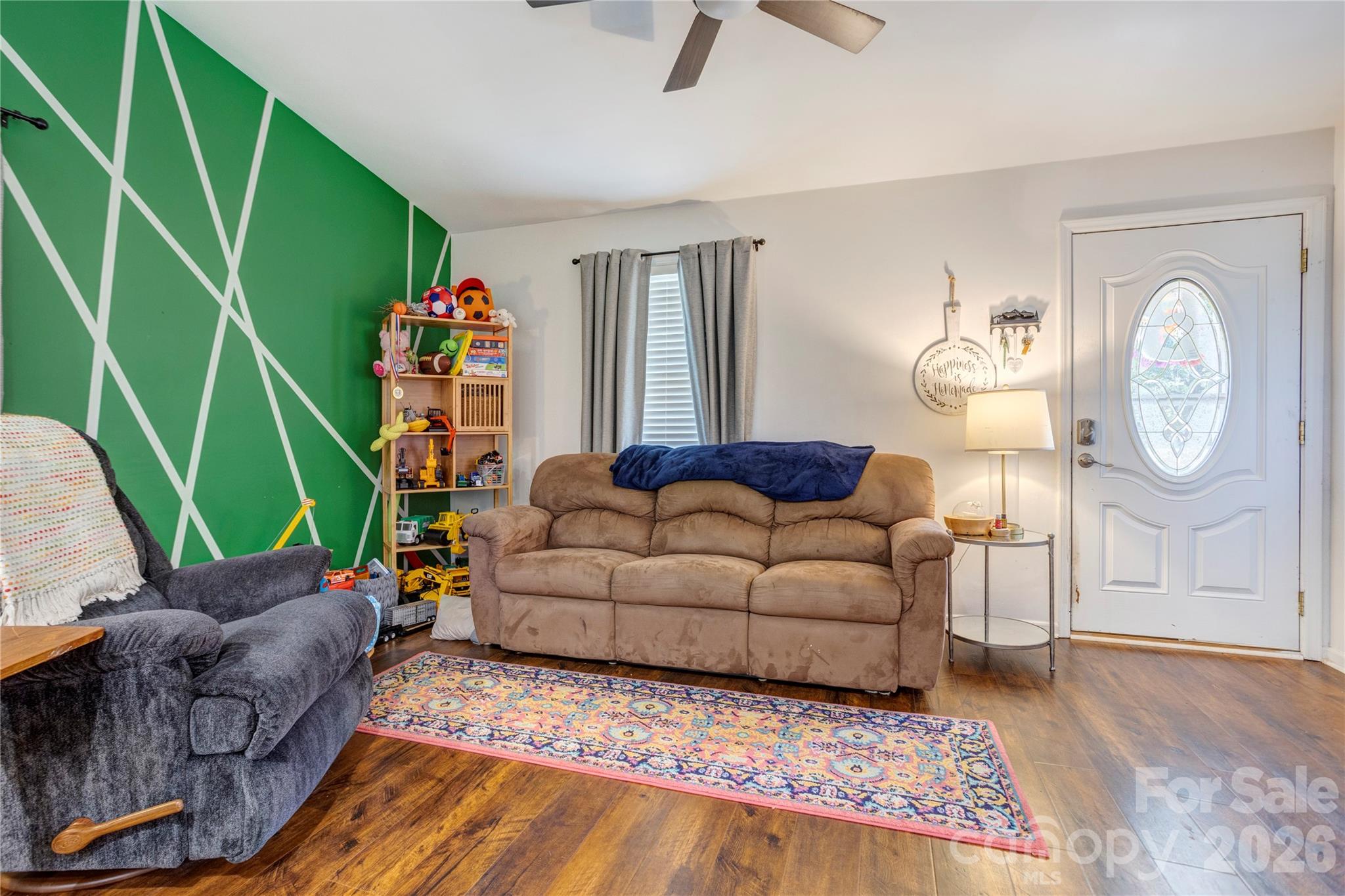2050 Stirewalt Road — China Grove