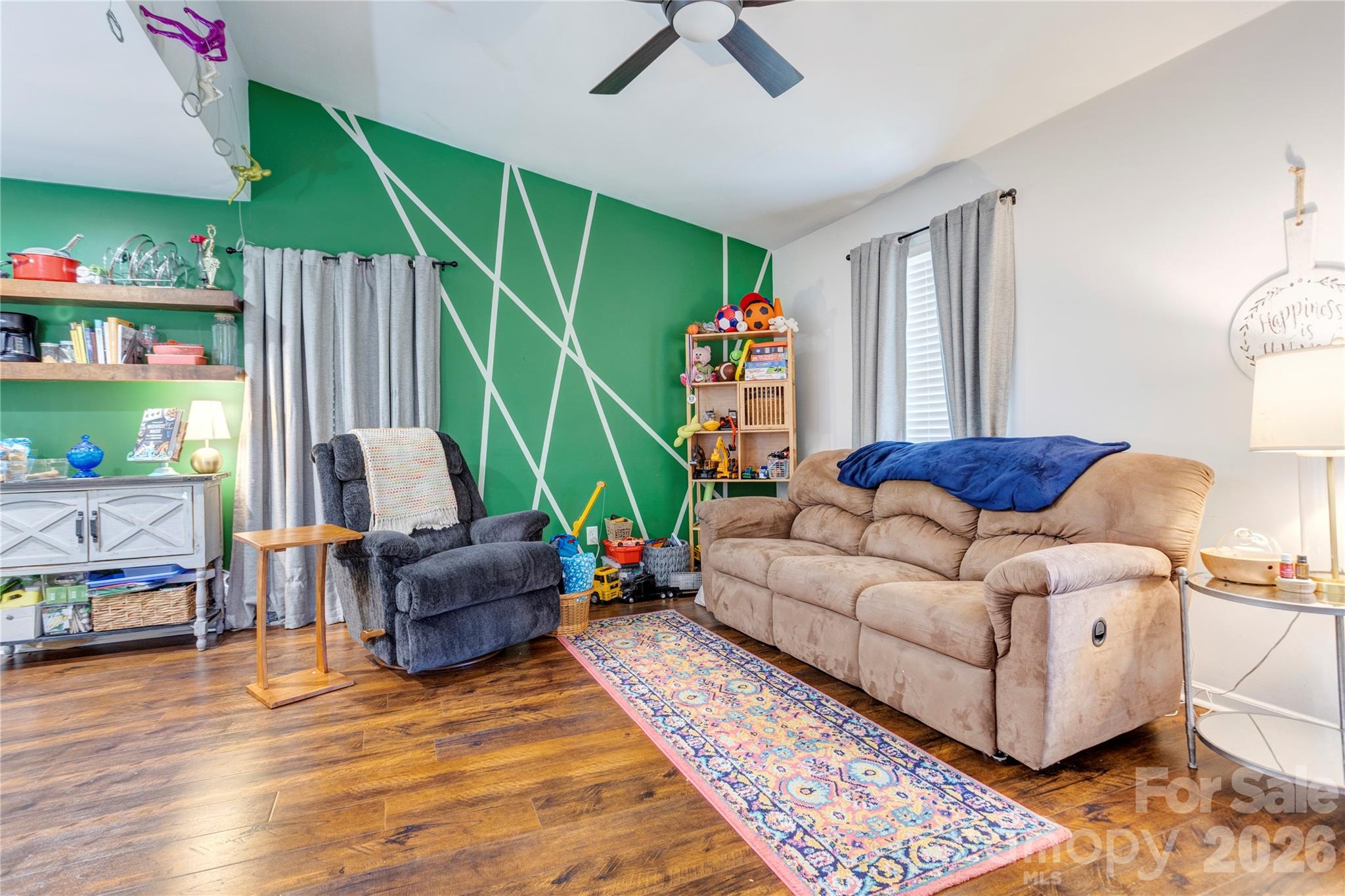 2050 Stirewalt Road — China Grove