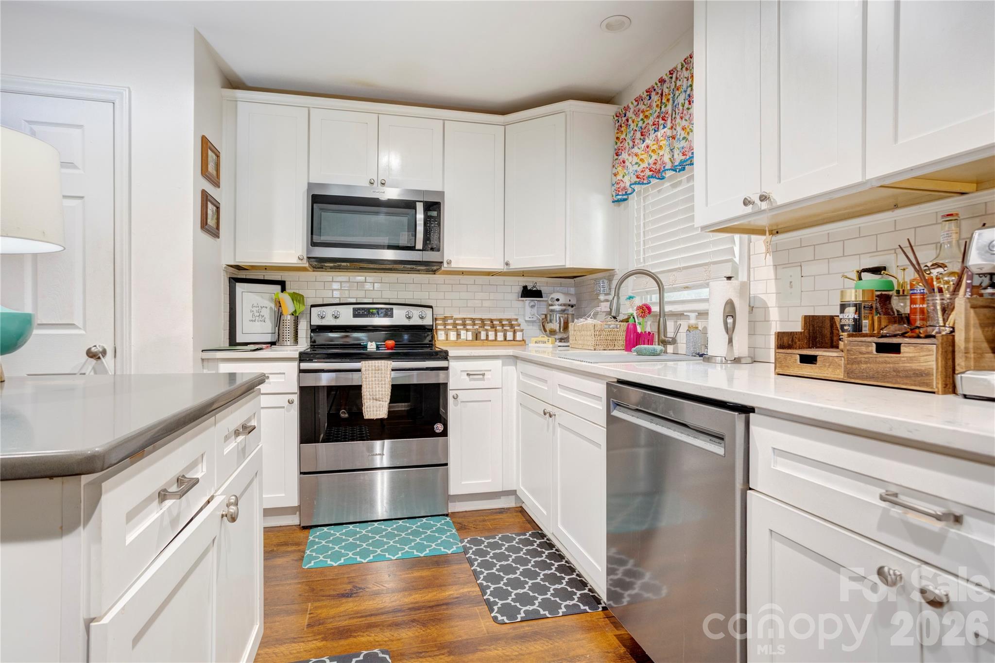 2050 Stirewalt Road — China Grove