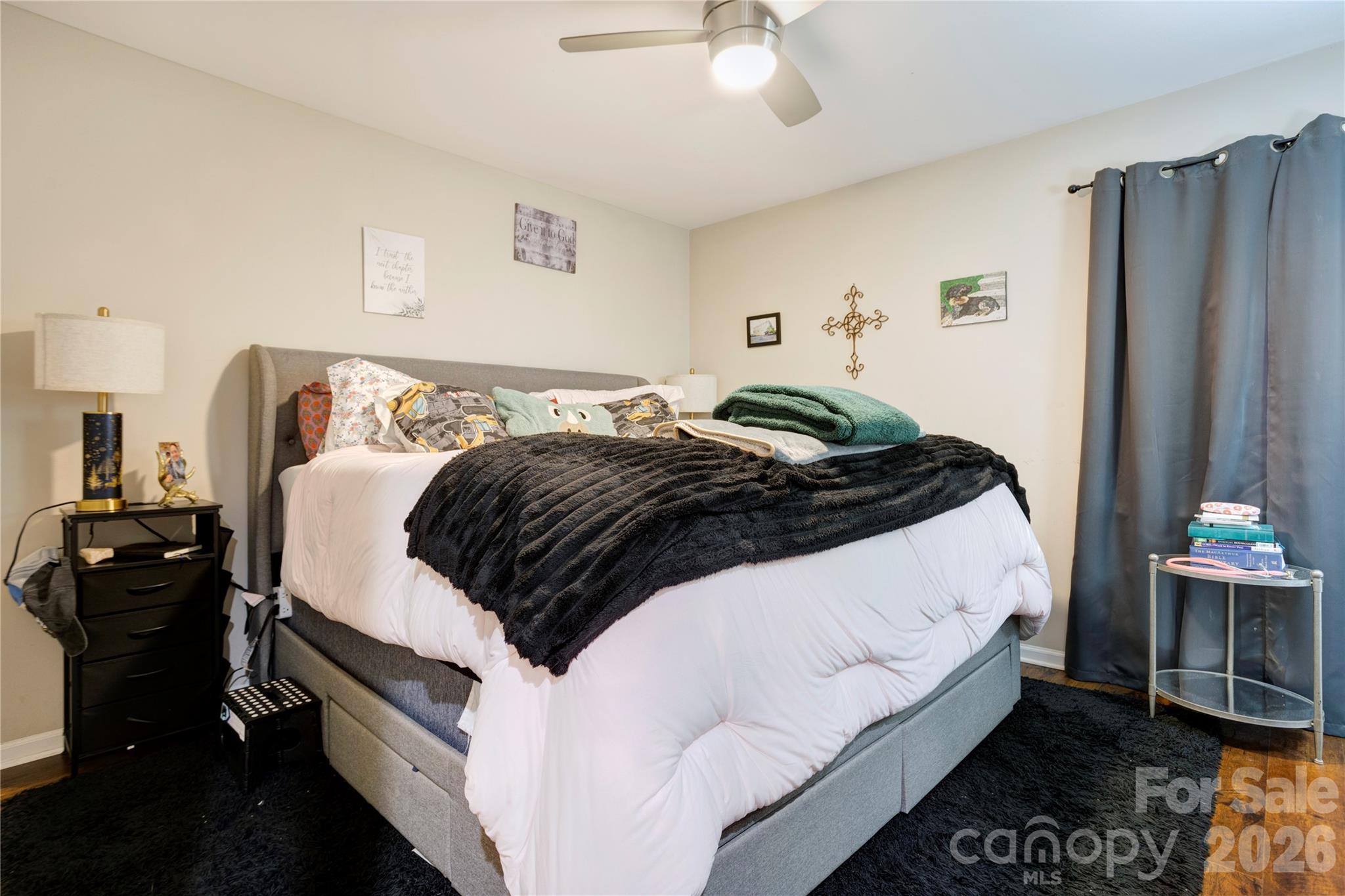 2050 Stirewalt Road — China Grove