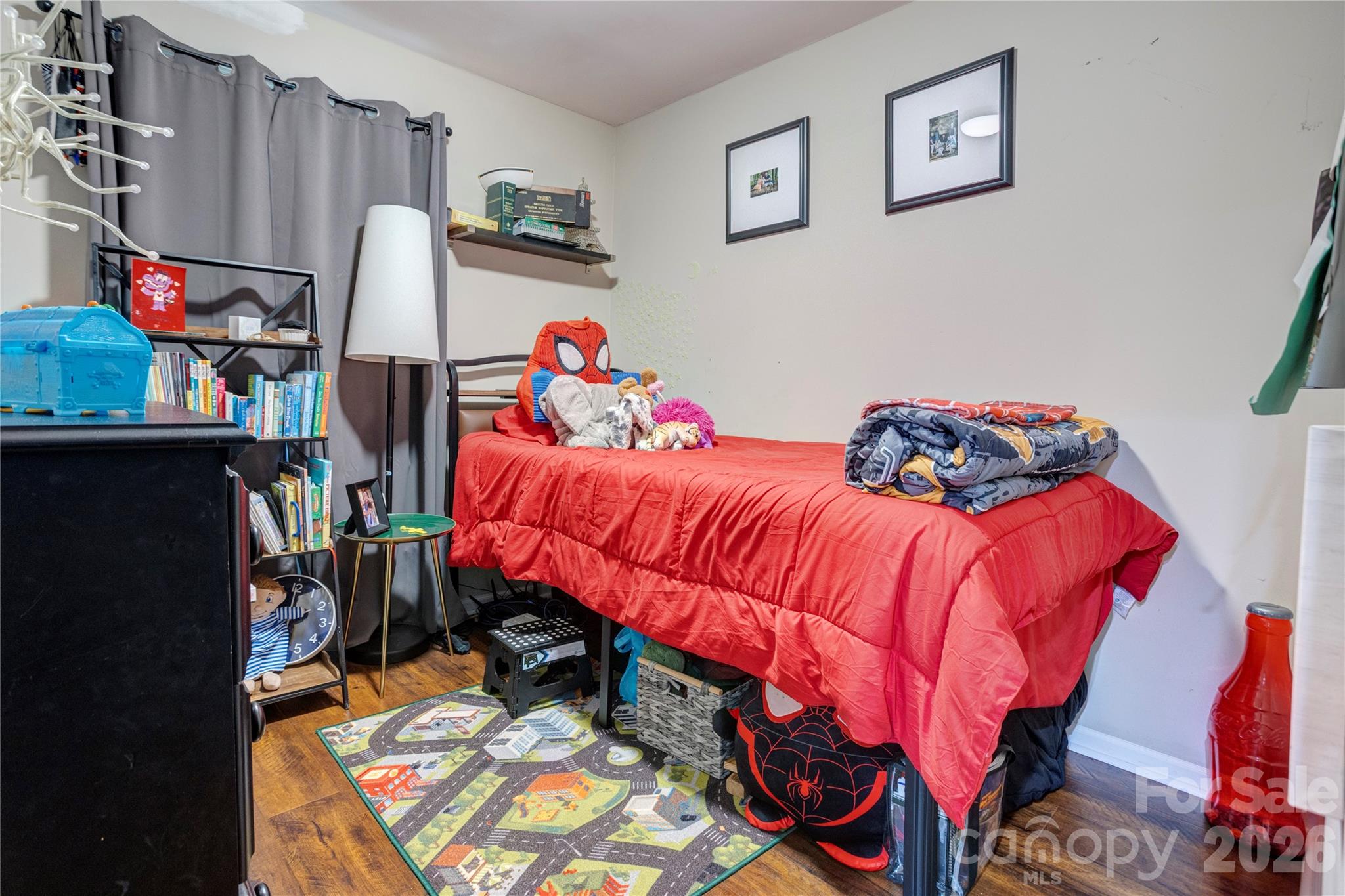 2050 Stirewalt Road — China Grove