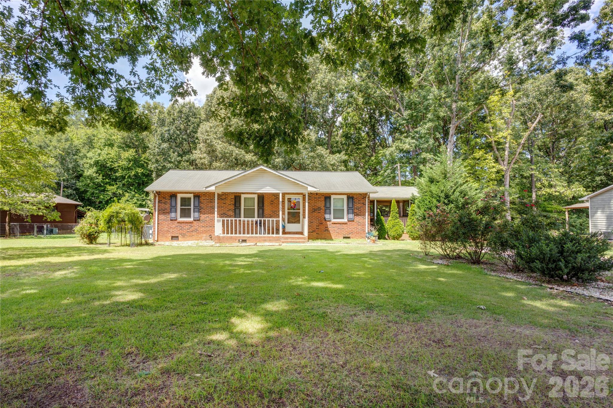 2050 Stirewalt Road — China Grove