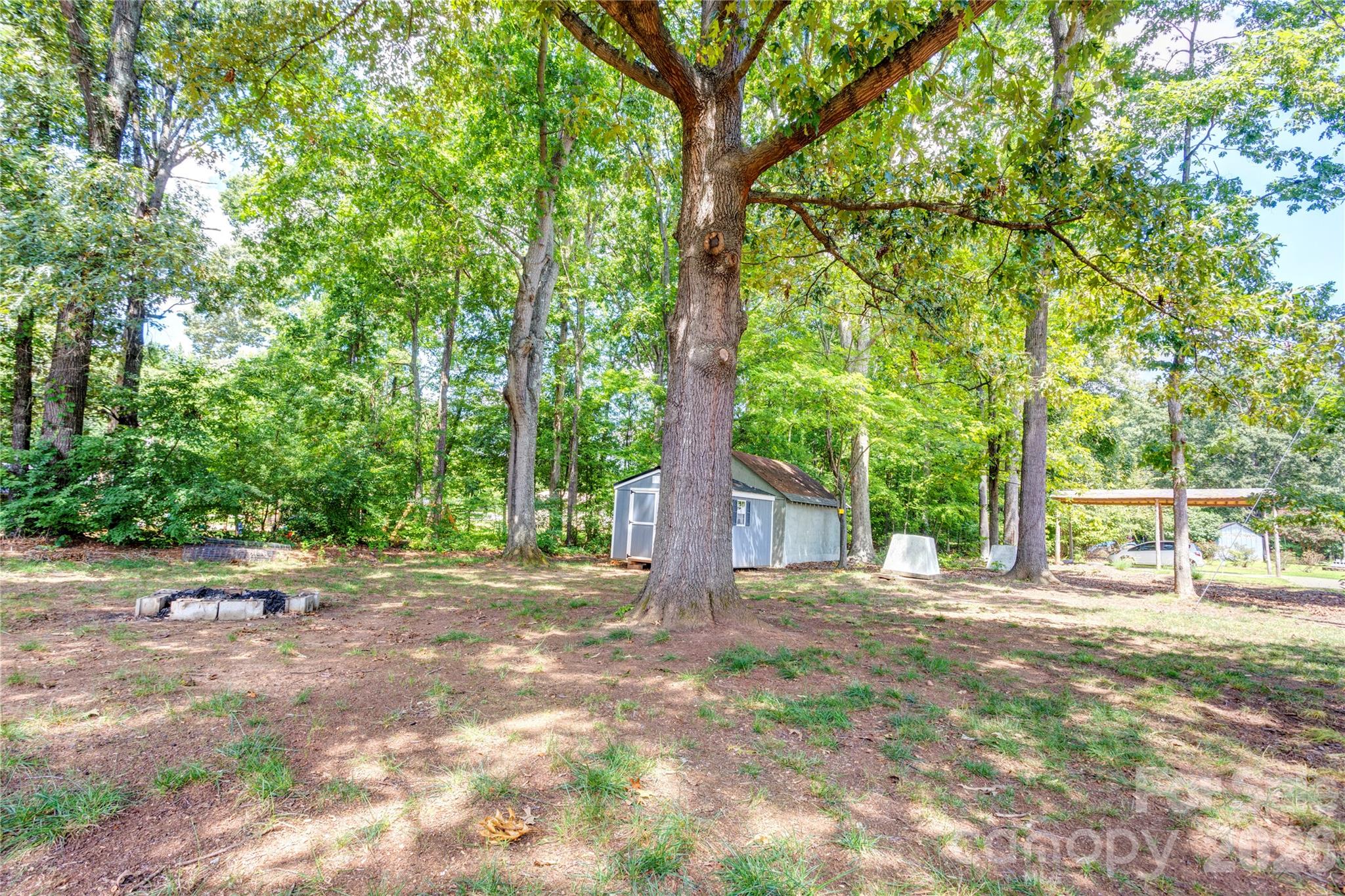 2050 Stirewalt Road — China Grove
