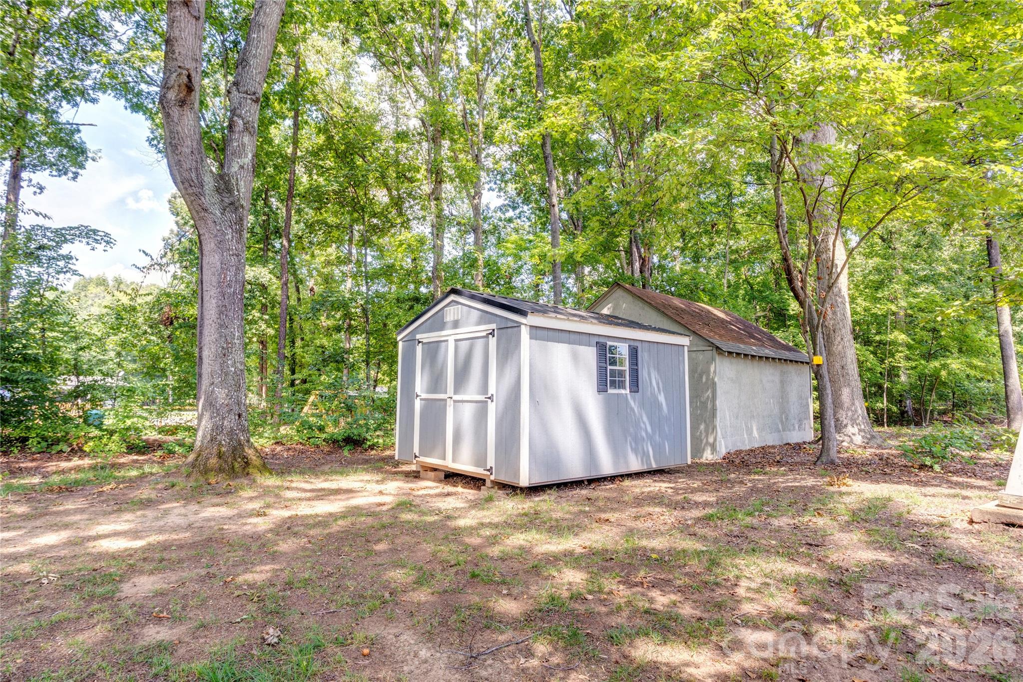 2050 Stirewalt Road — China Grove