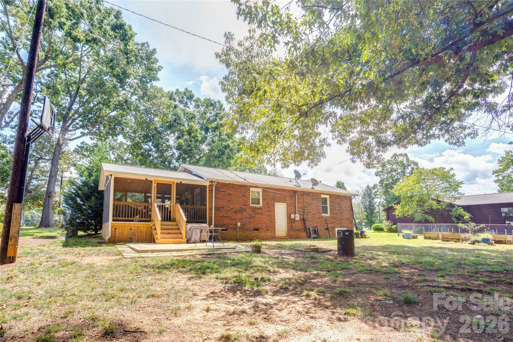 2050 Stirewalt Road — China Grove