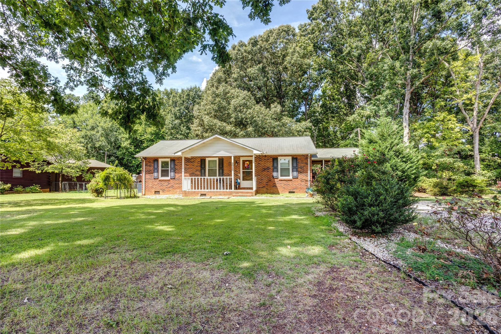 2050 Stirewalt Road — China Grove