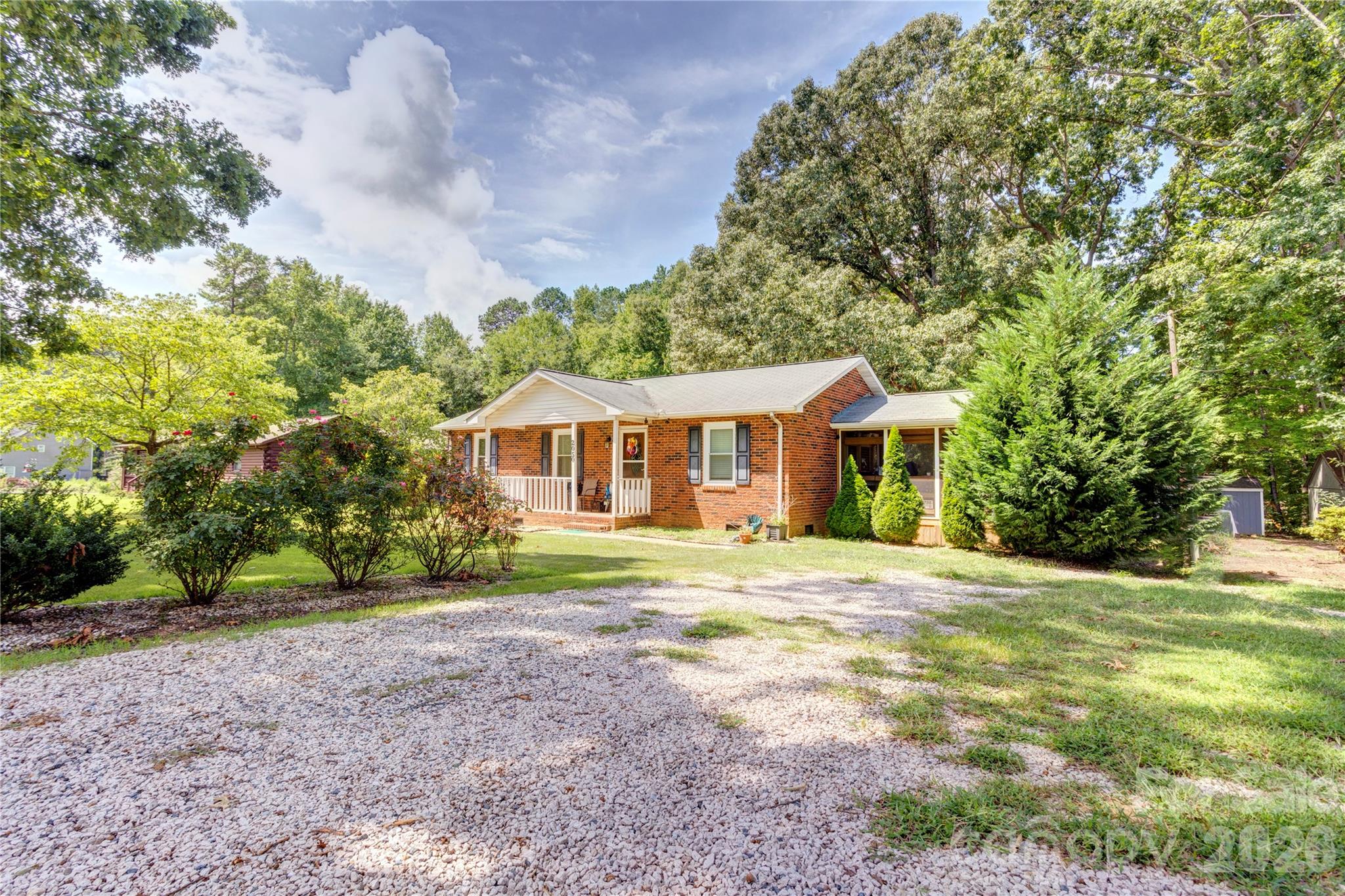 2050 Stirewalt Road — China Grove