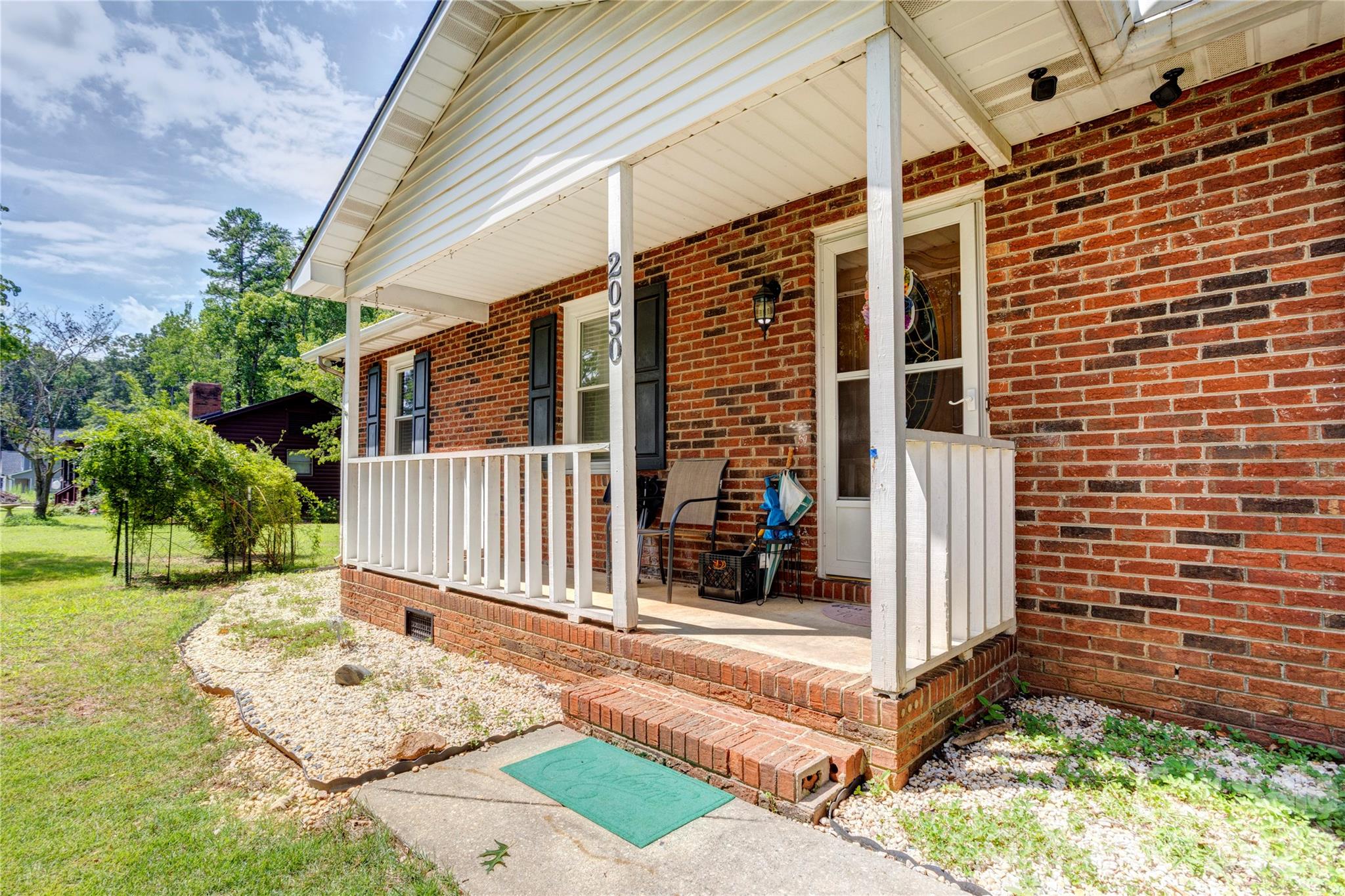 2050 Stirewalt Road — China Grove