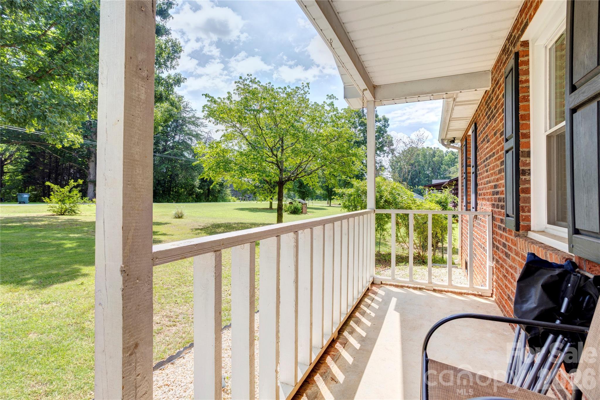2050 Stirewalt Road — China Grove