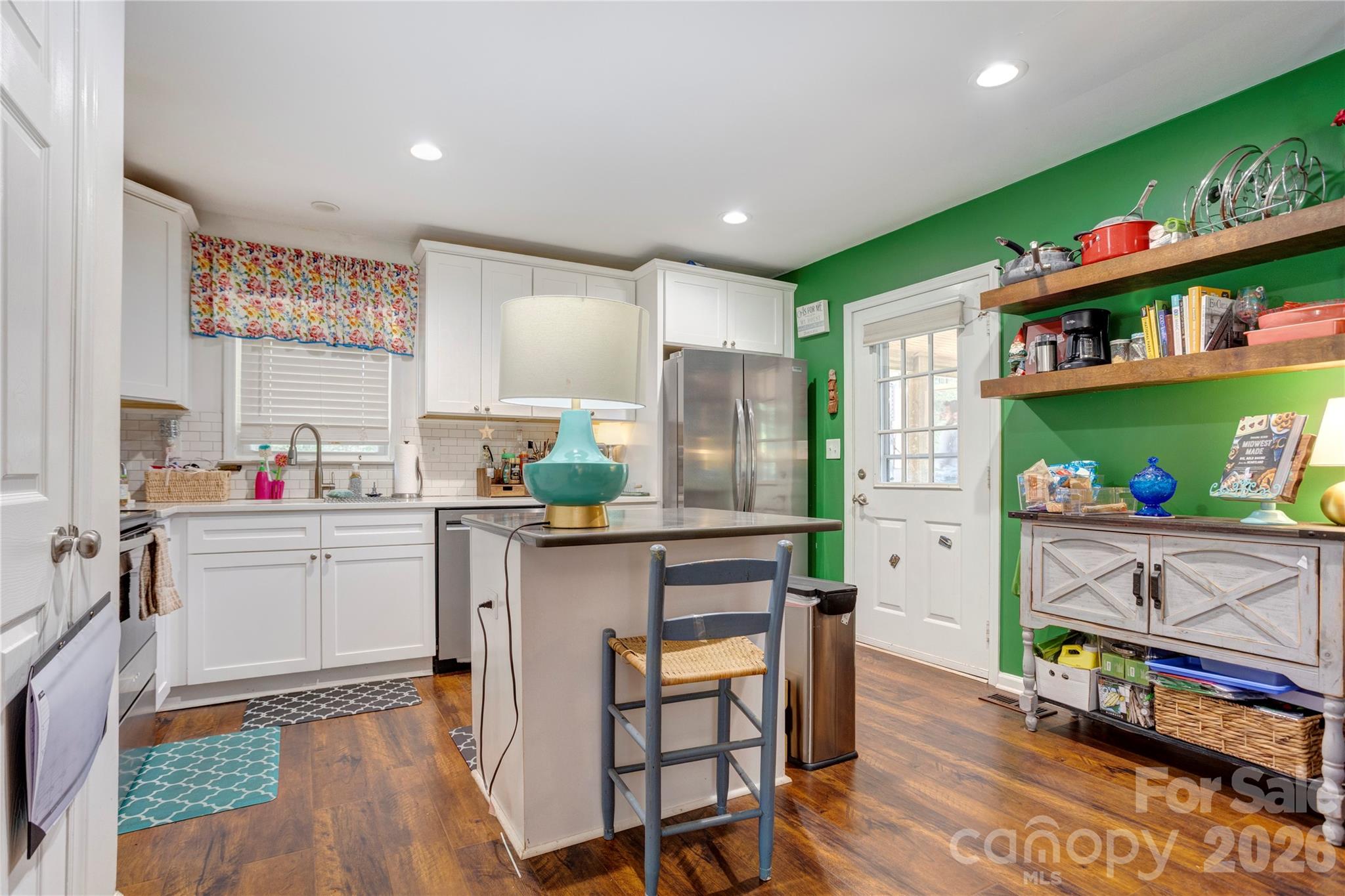 2050 Stirewalt Road — China Grove