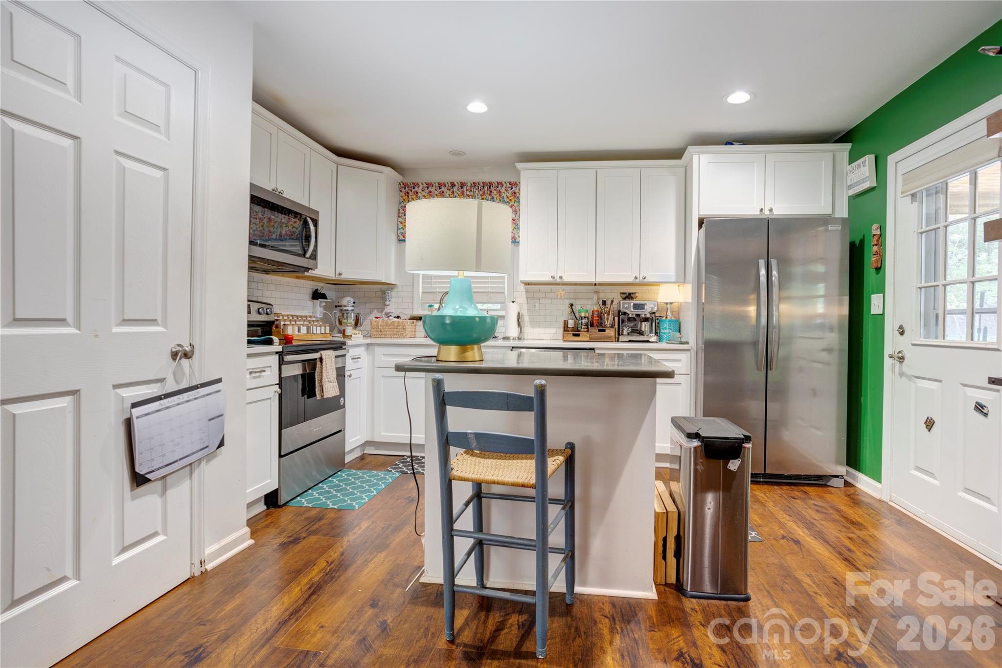 2050 Stirewalt Road — China Grove