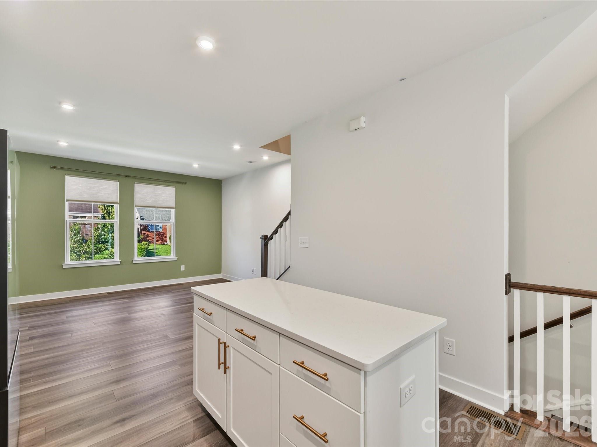 324 Yorkshire Drive — Charlotte
