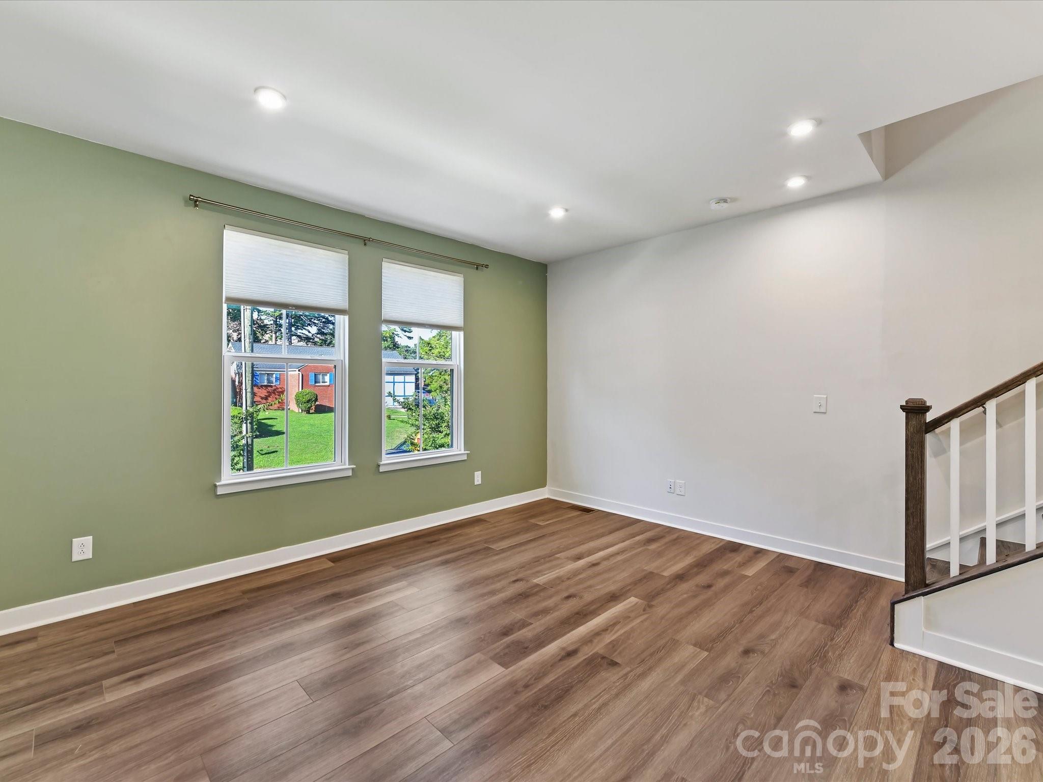324 Yorkshire Drive — Charlotte