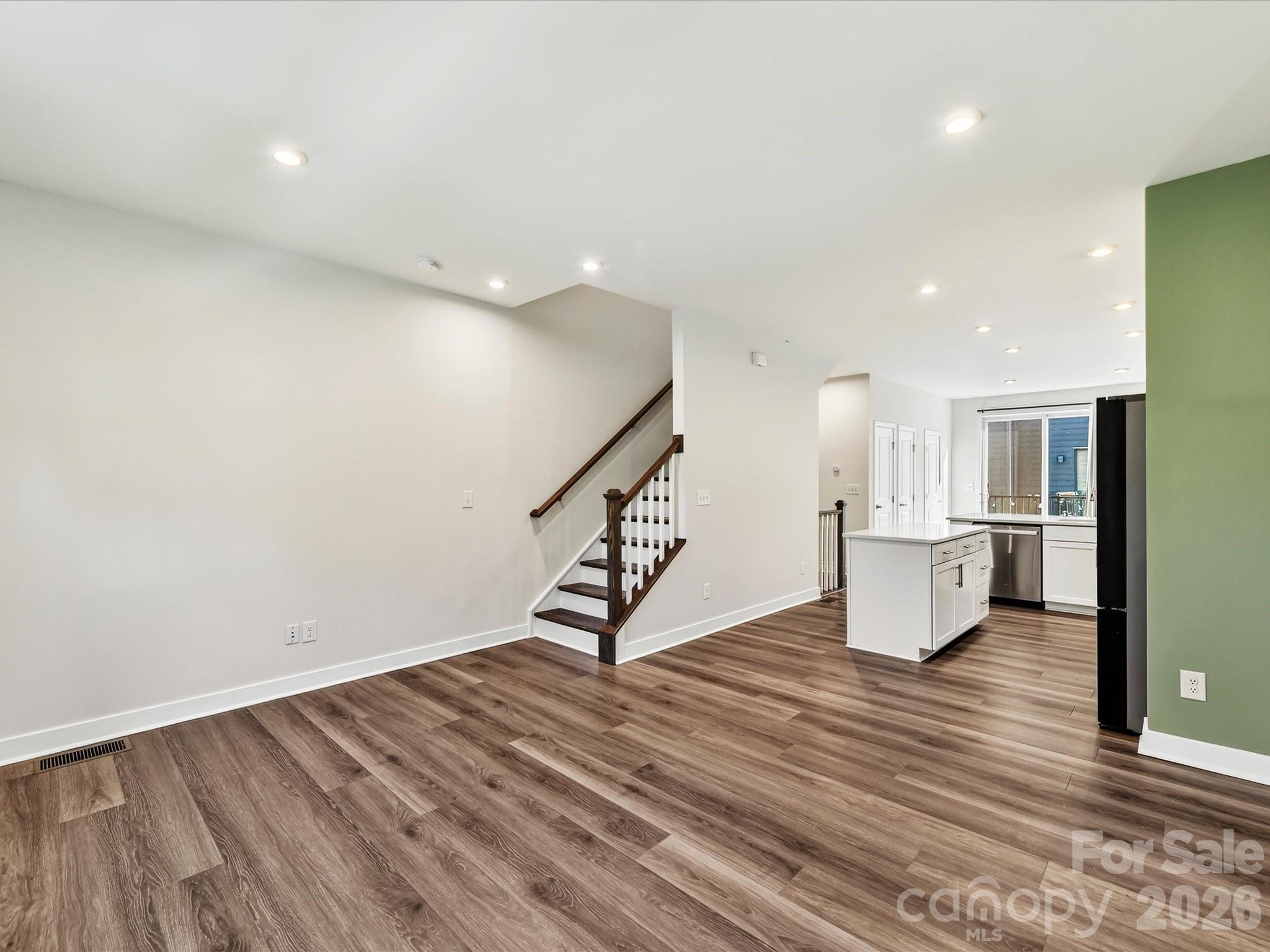 324 Yorkshire Drive — Charlotte