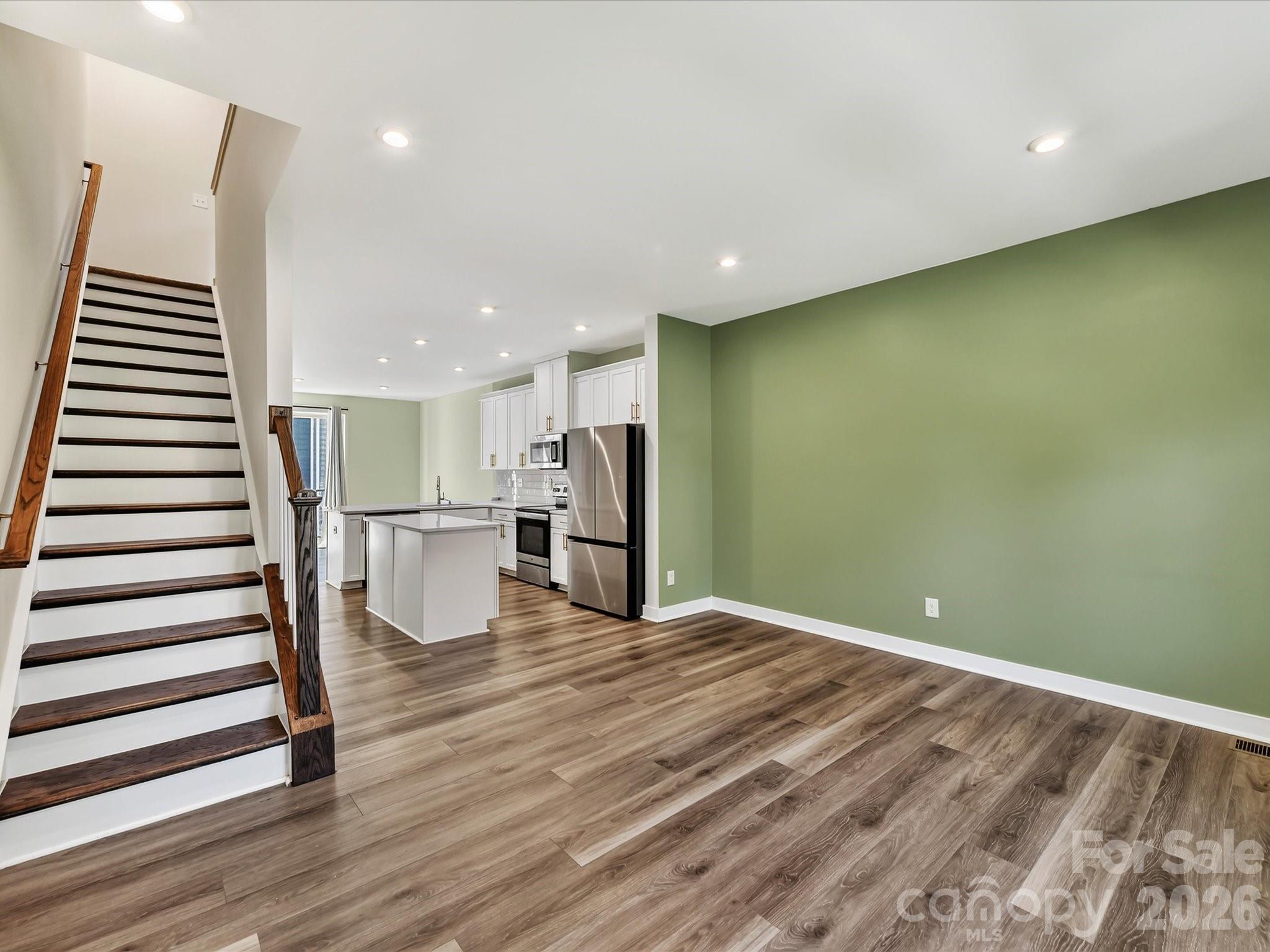 324 Yorkshire Drive — Charlotte