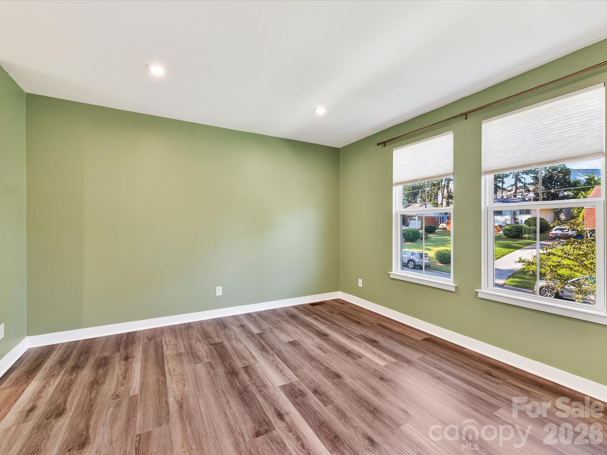 324 Yorkshire Drive — Charlotte