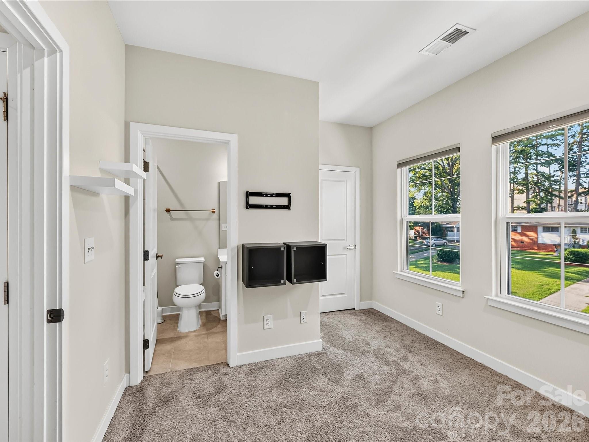 324 Yorkshire Drive — Charlotte