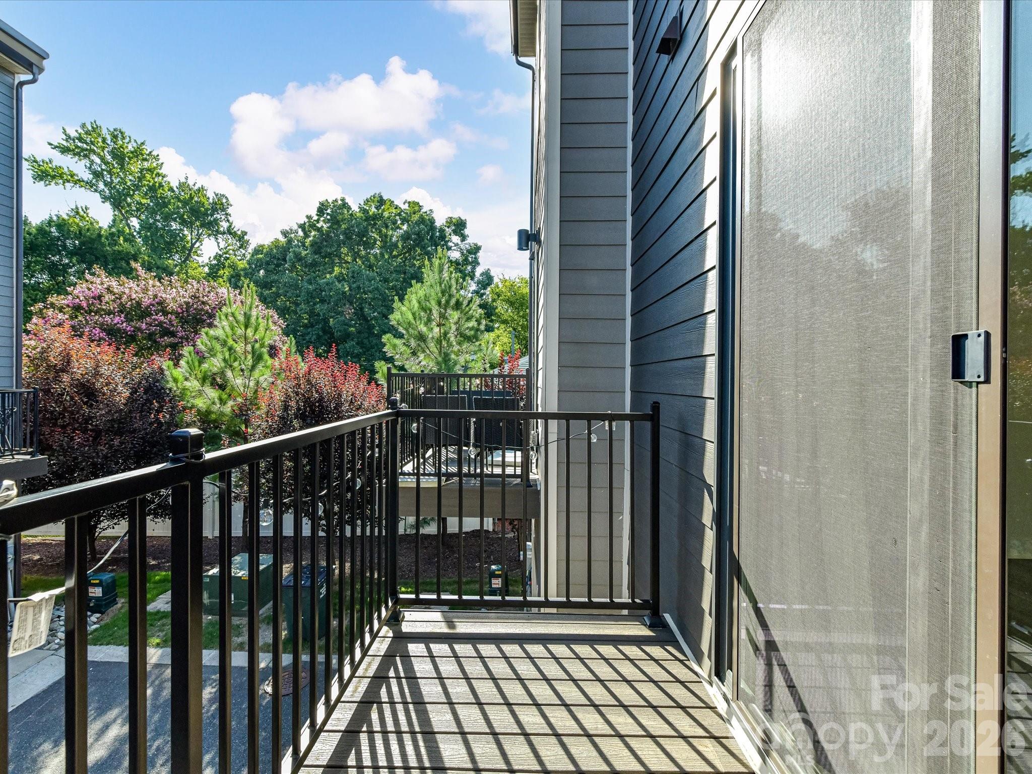 324 Yorkshire Drive — Charlotte