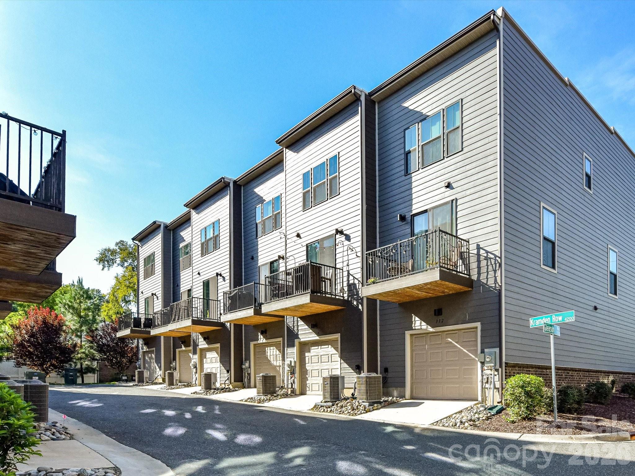 324 Yorkshire Drive — Charlotte