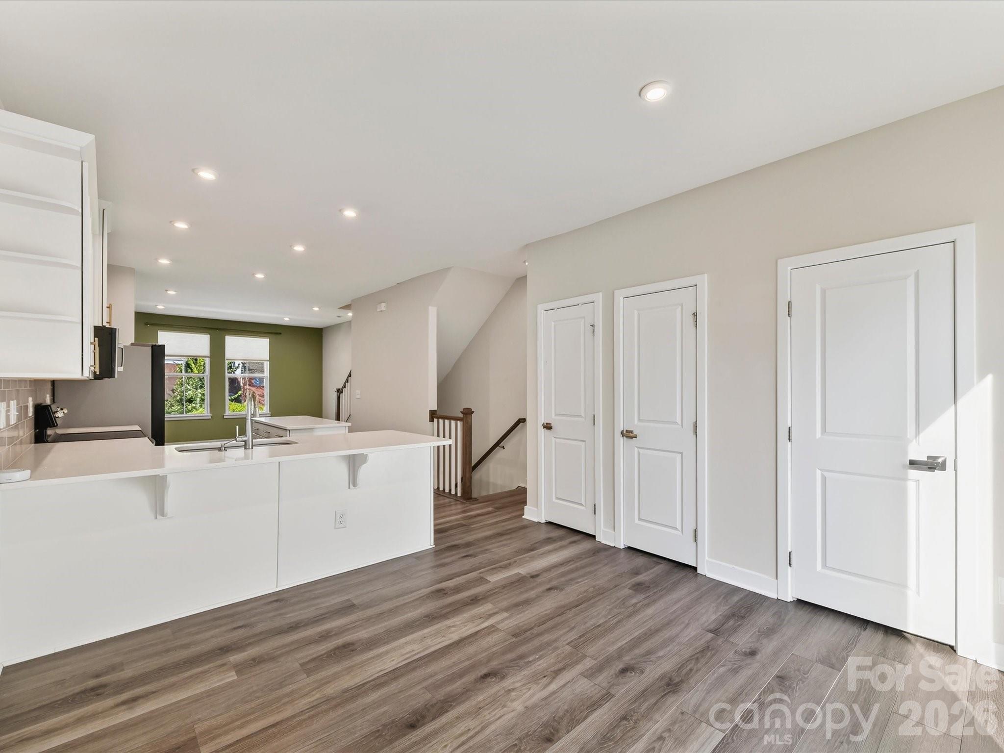 324 Yorkshire Drive — Charlotte