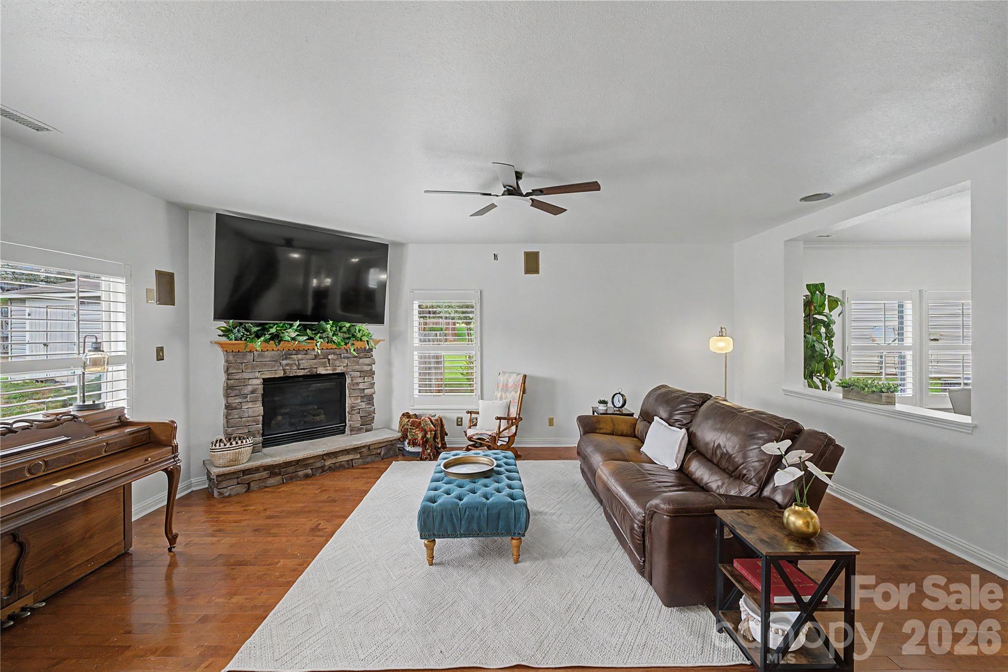 329 Farm Springs Drive — Mount Holly