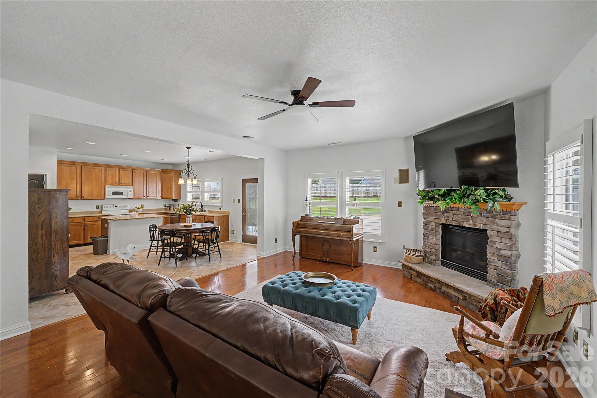 329 Farm Springs Drive — Mount Holly
