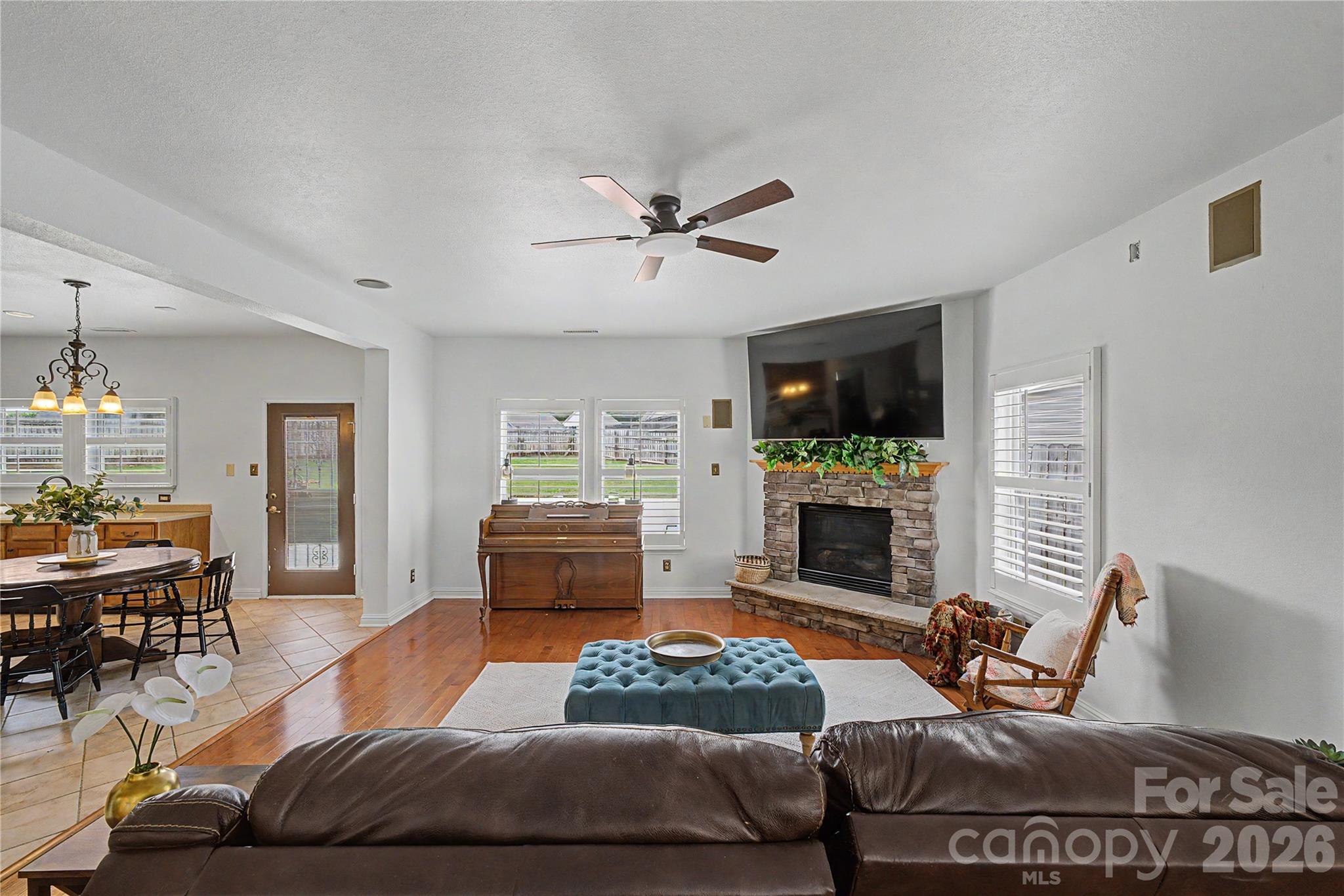 329 Farm Springs Drive — Mount Holly