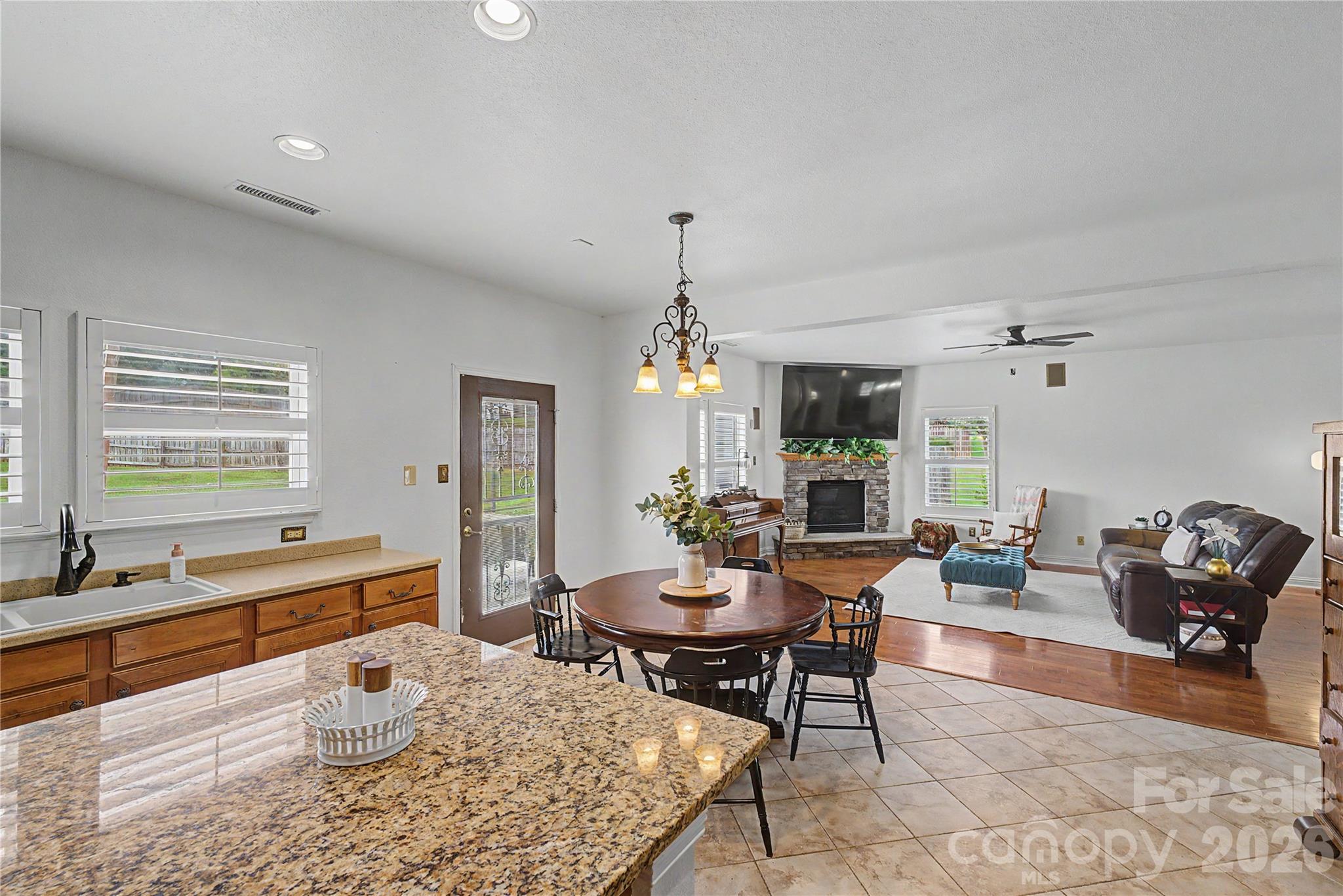 329 Farm Springs Drive — Mount Holly