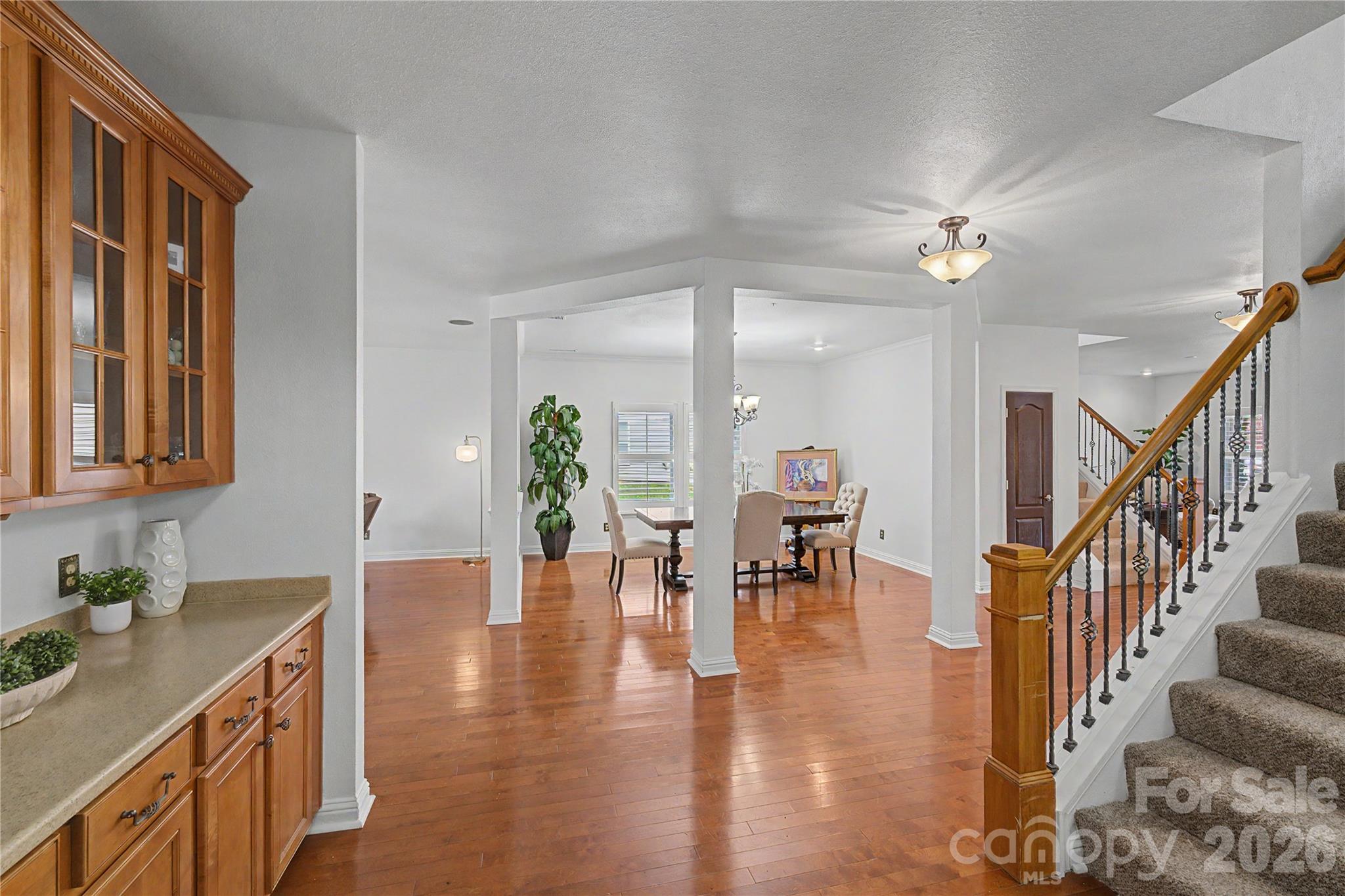 329 Farm Springs Drive — Mount Holly