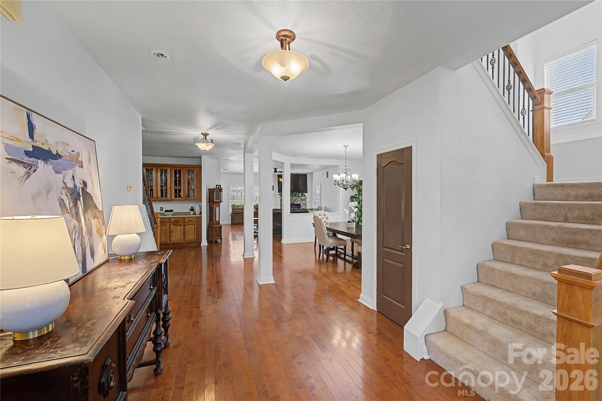 329 Farm Springs Drive — Mount Holly
