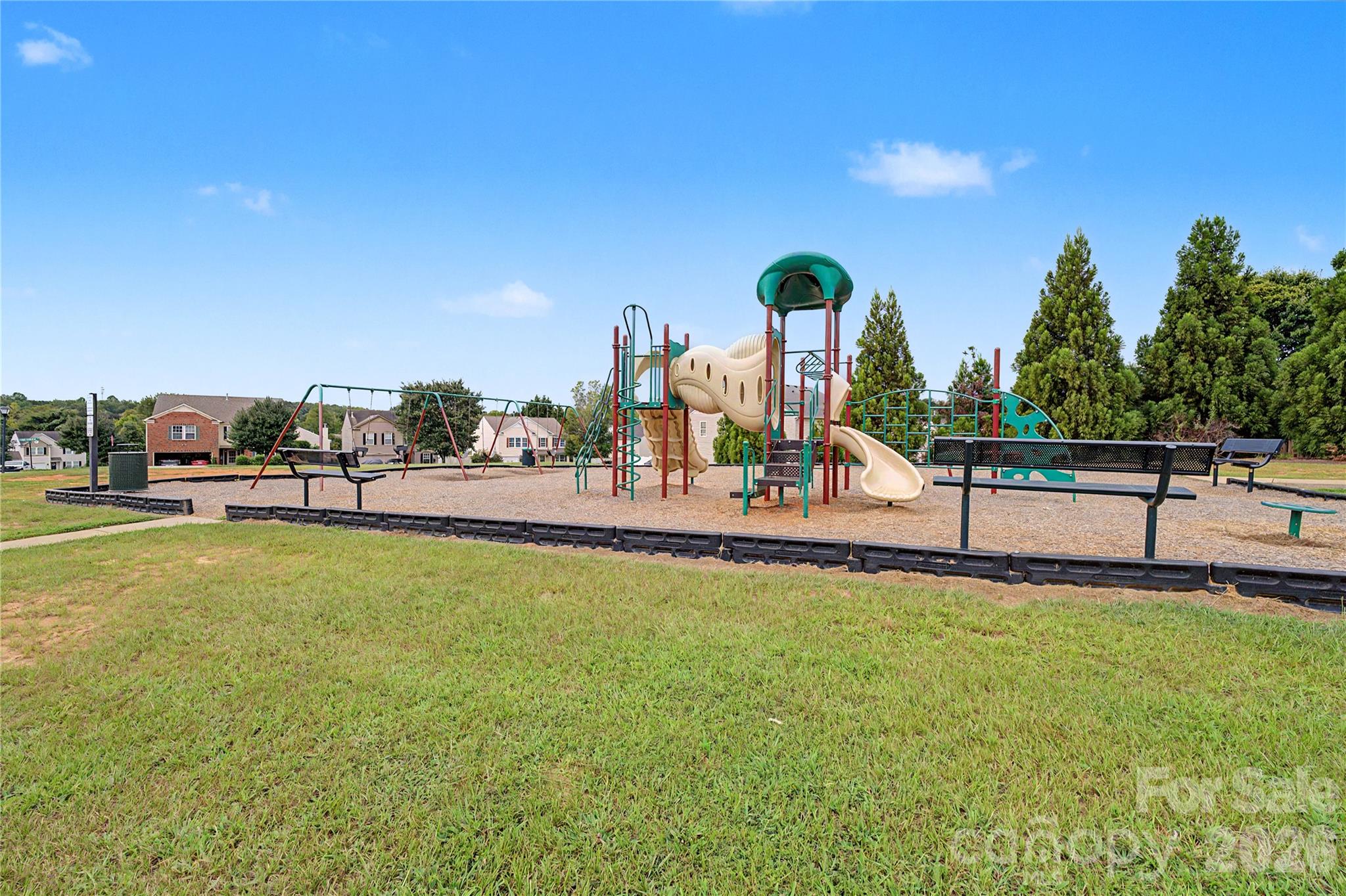 329 Farm Springs Drive — Mount Holly