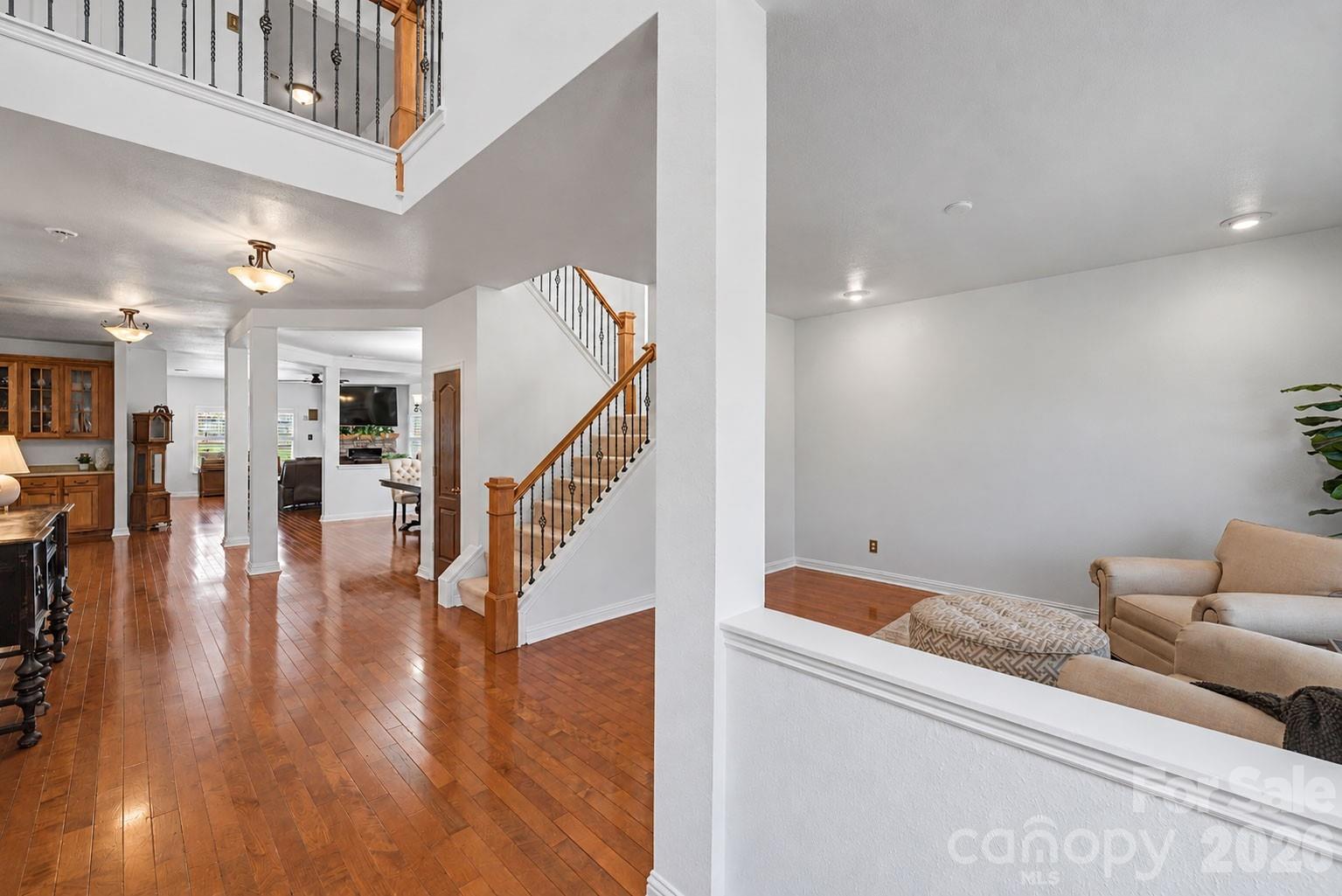 329 Farm Springs Drive — Mount Holly
