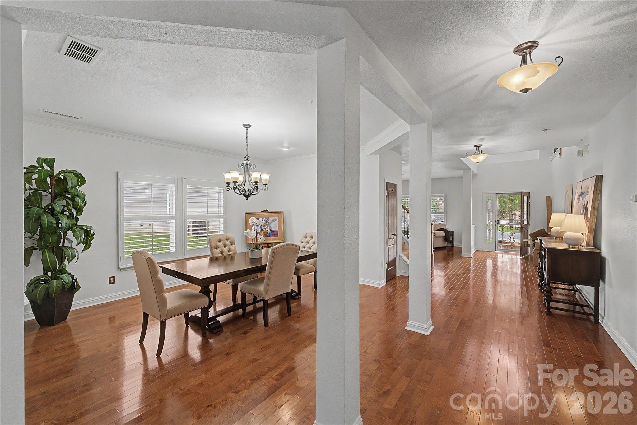 329 Farm Springs Drive — Mount Holly
