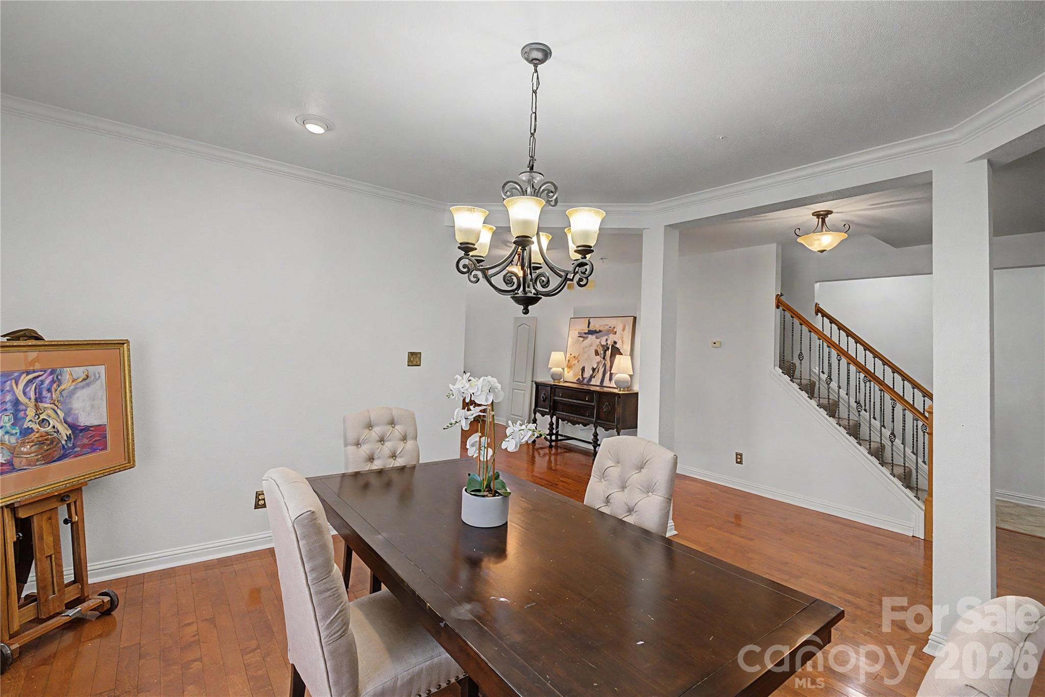 329 Farm Springs Drive — Mount Holly