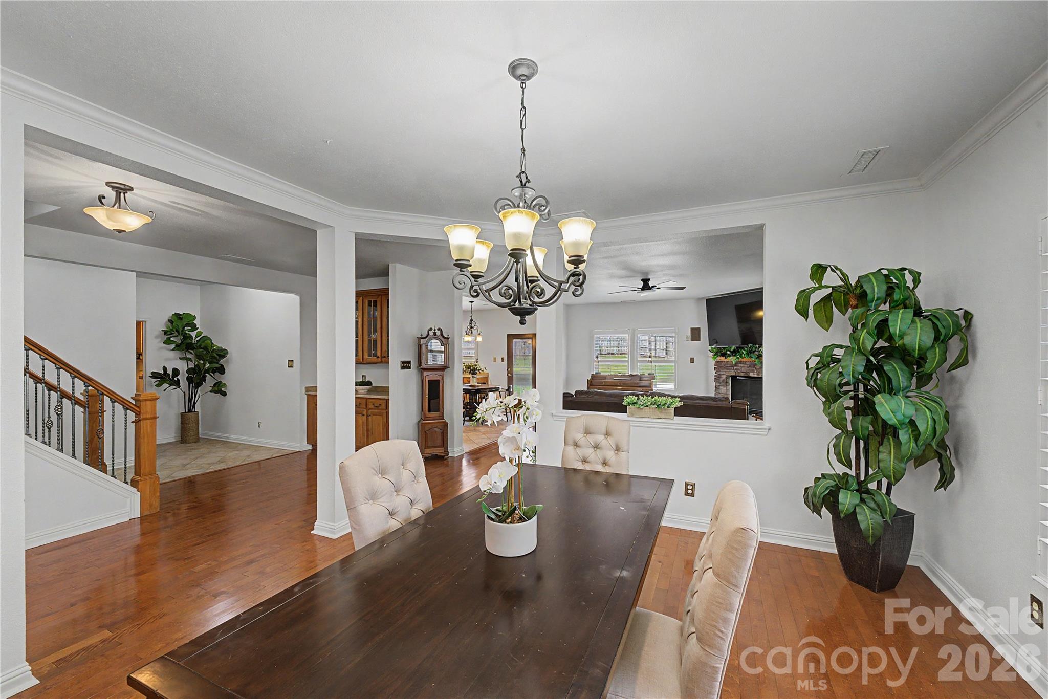 329 Farm Springs Drive — Mount Holly