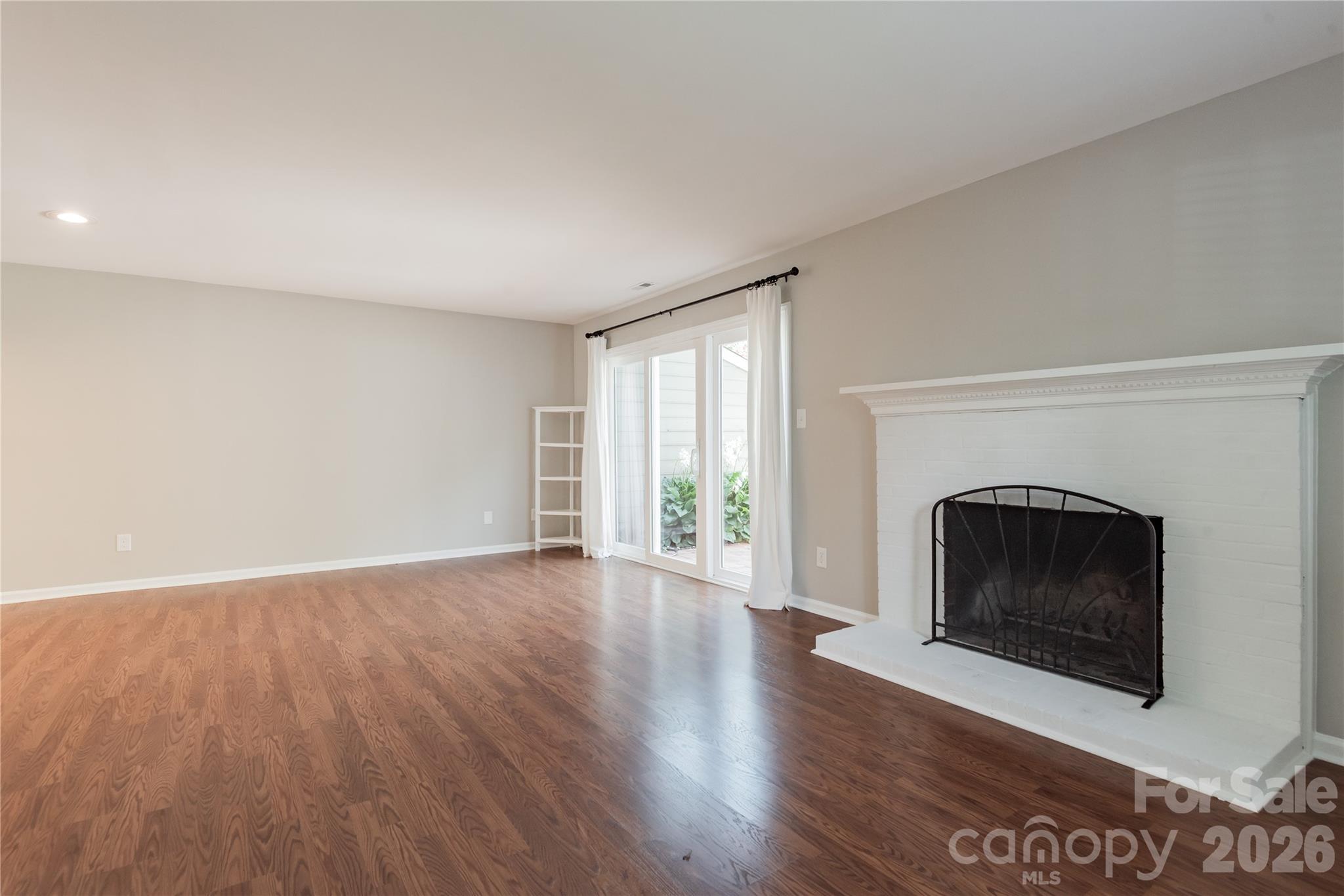 2744 Von Thuringer Court — Charlotte