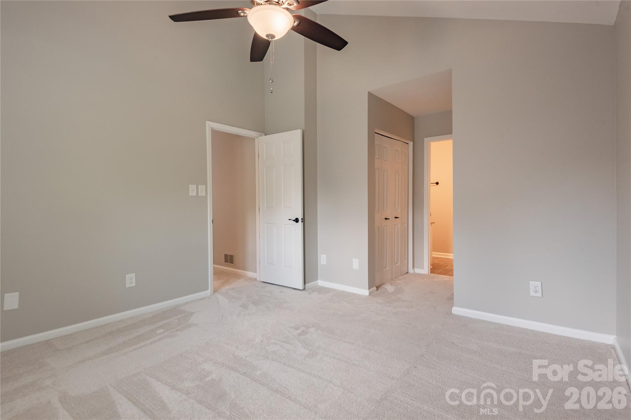 2744 Von Thuringer Court — Charlotte