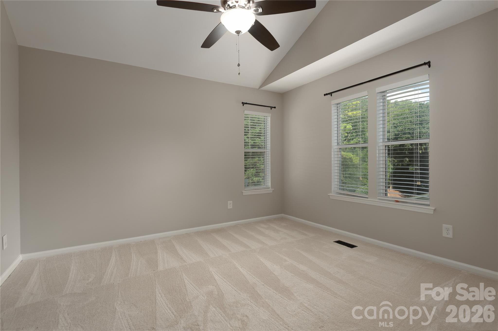 2744 Von Thuringer Court — Charlotte